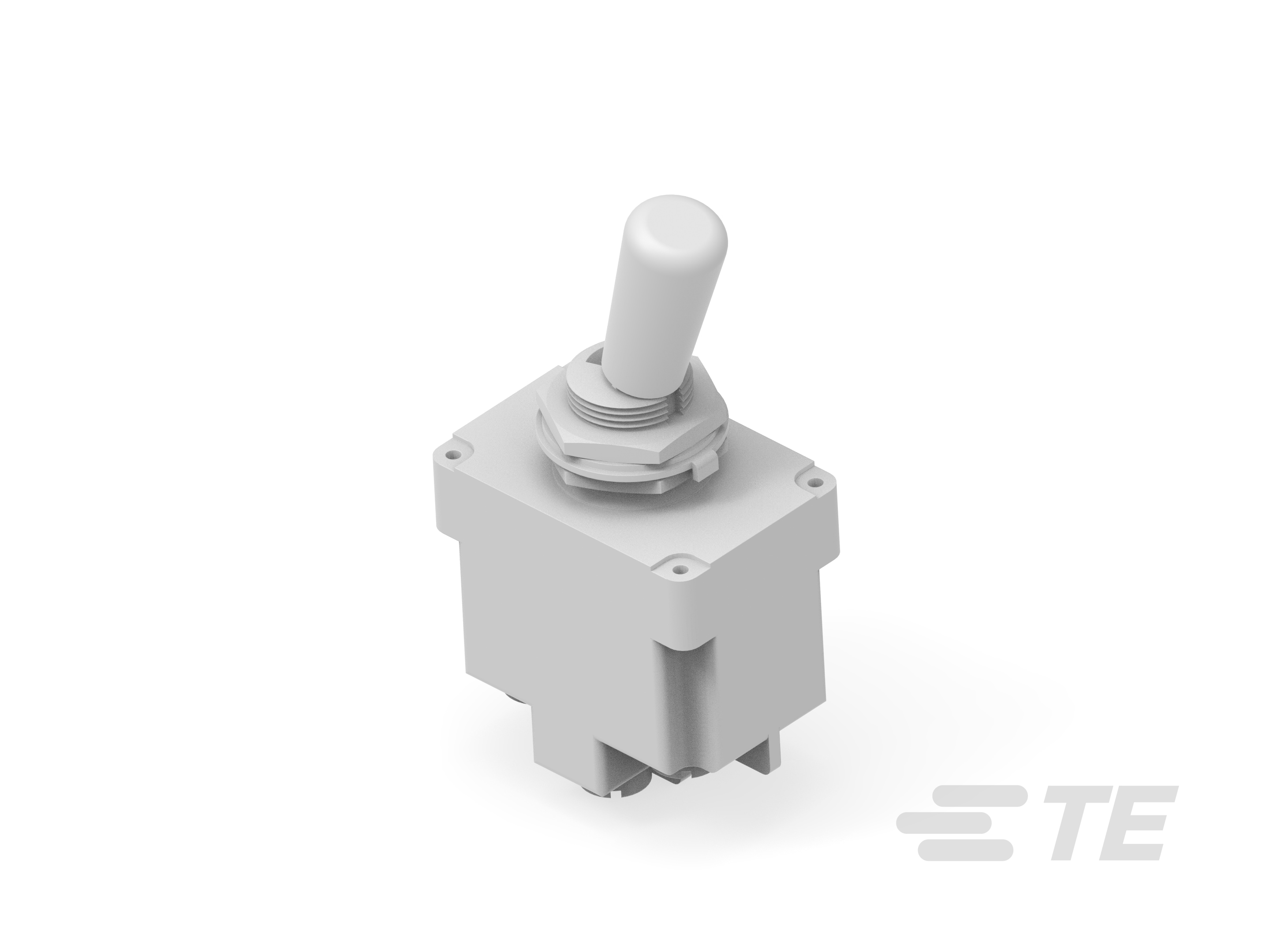 Toggle Switch 08-2-1-13 with Bund-K1163262