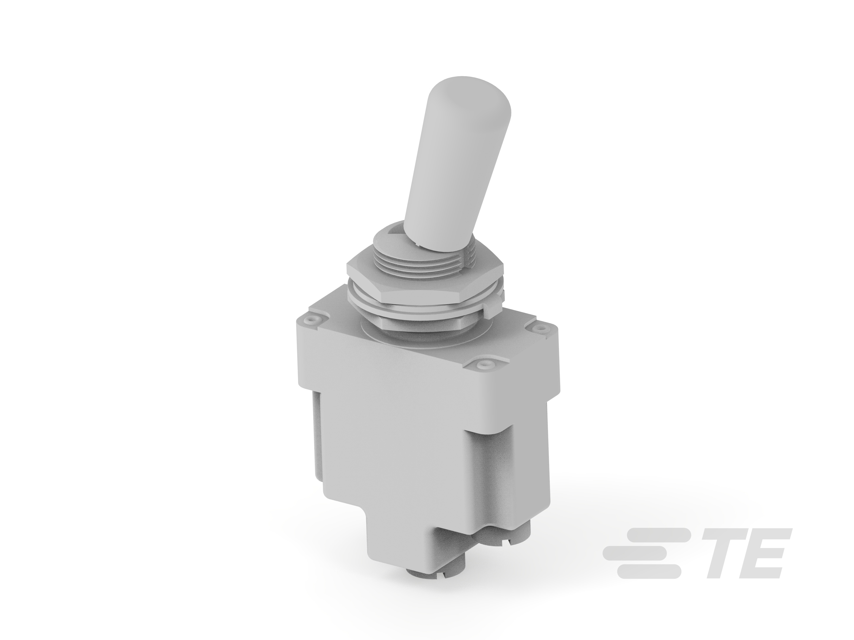 Toggle Switch 08-1-1-10 with Bund-K1163761