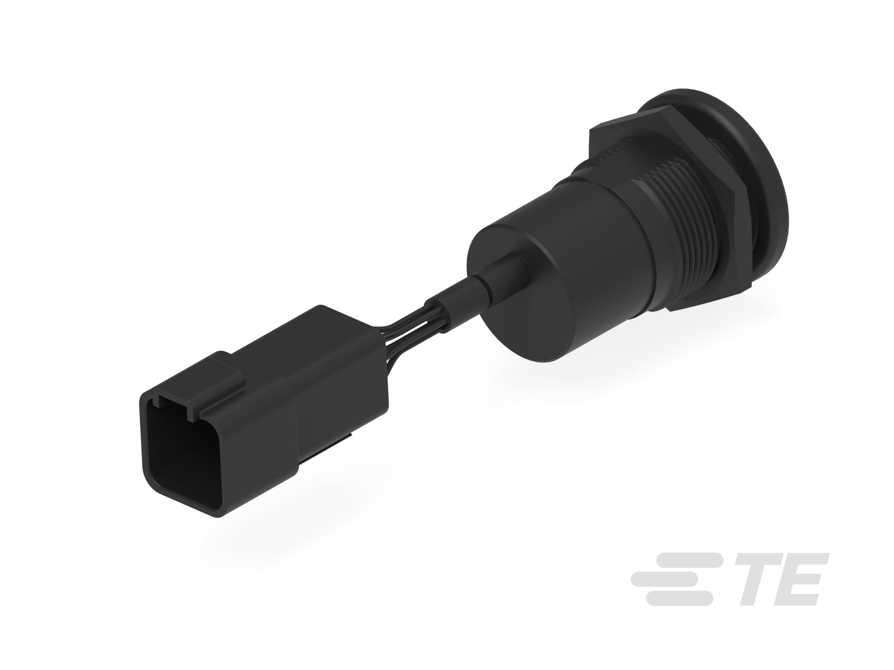 Push button switch TS-223-SW31 916-K1164300