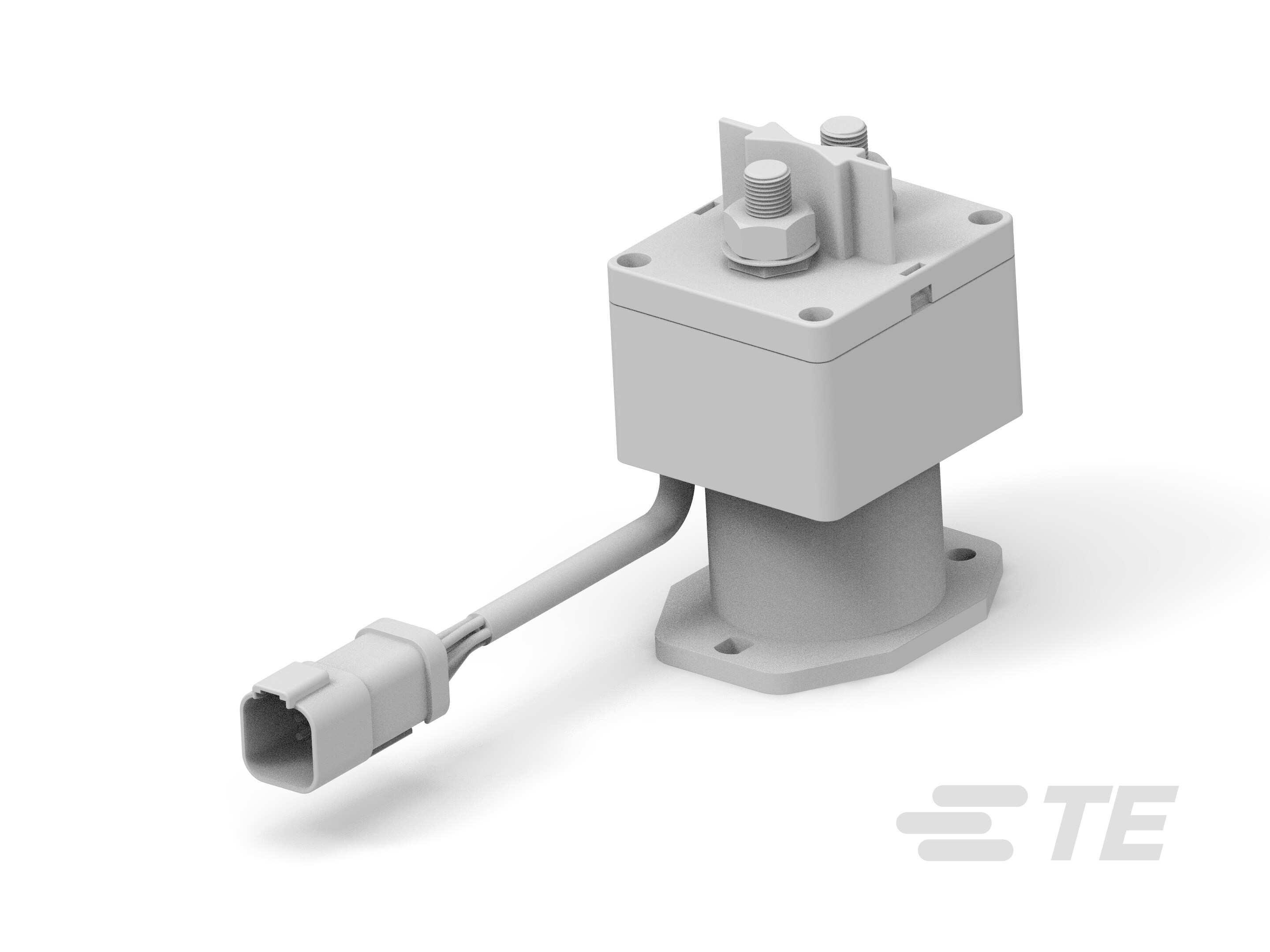Relay 30-313-12-EC-10-917-K1164743