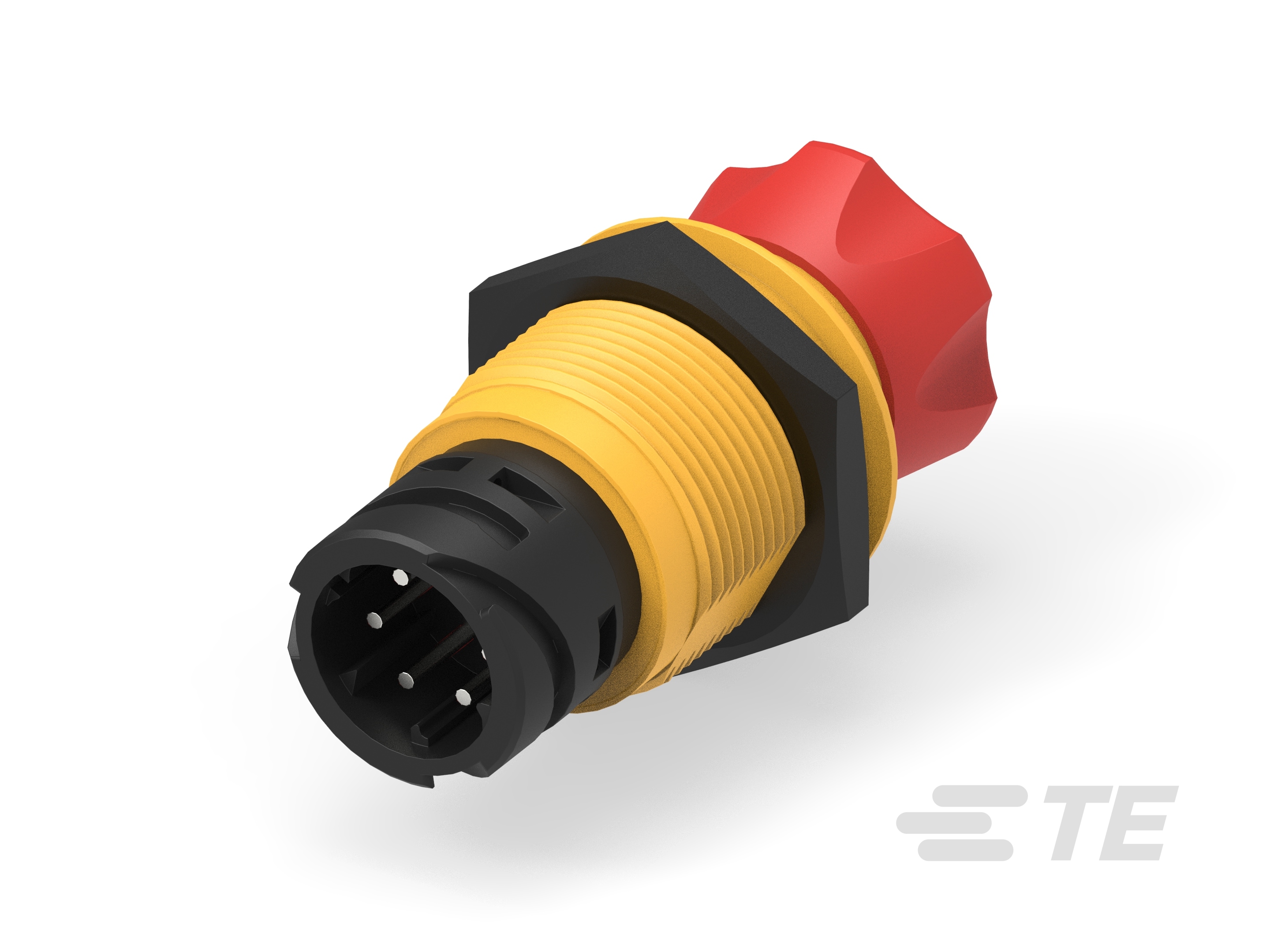 Emergency Switch ES-2011-T121-K1165287