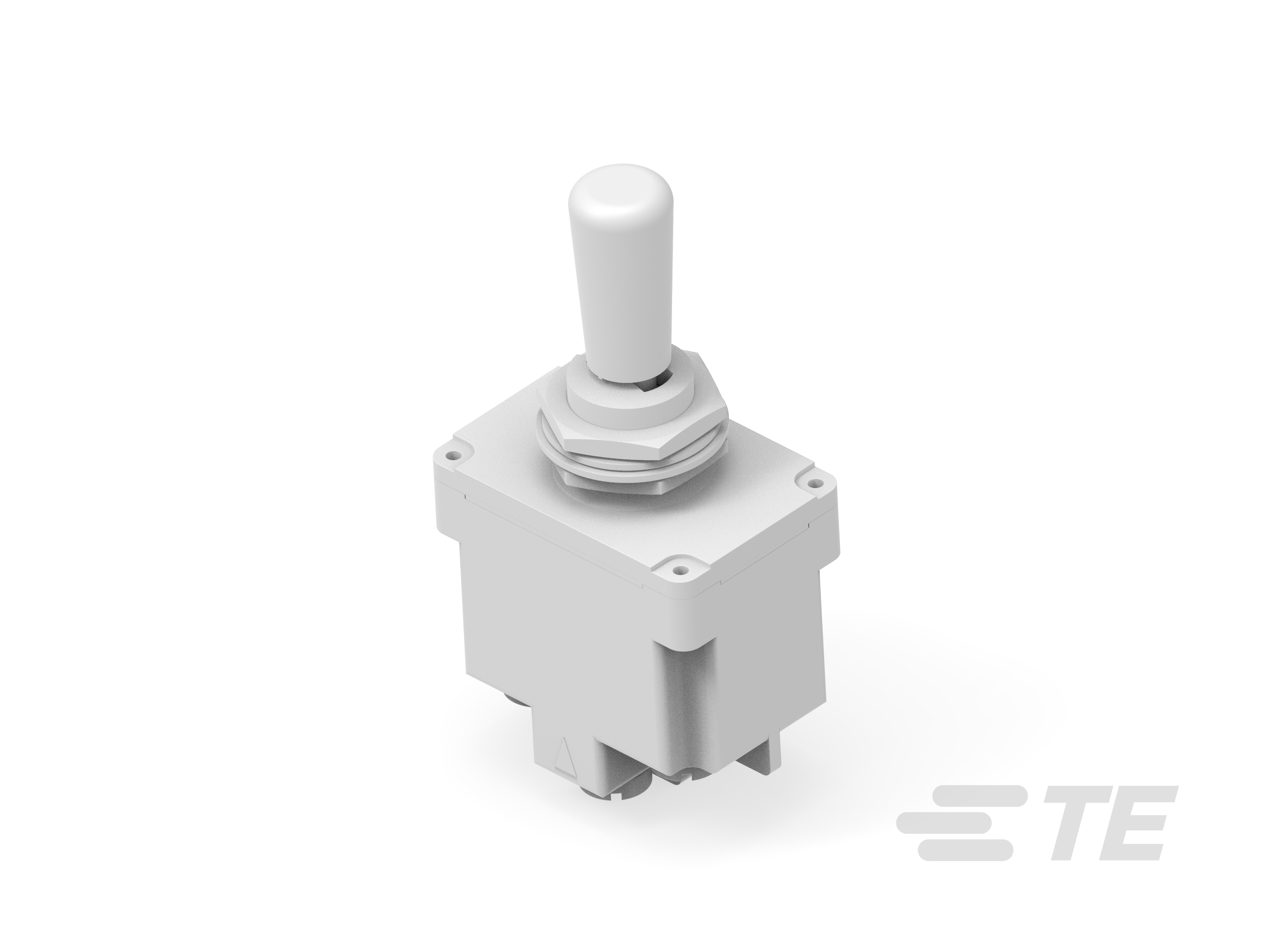 Toggle Switch 08-2-1-17 with Bund-K1165364