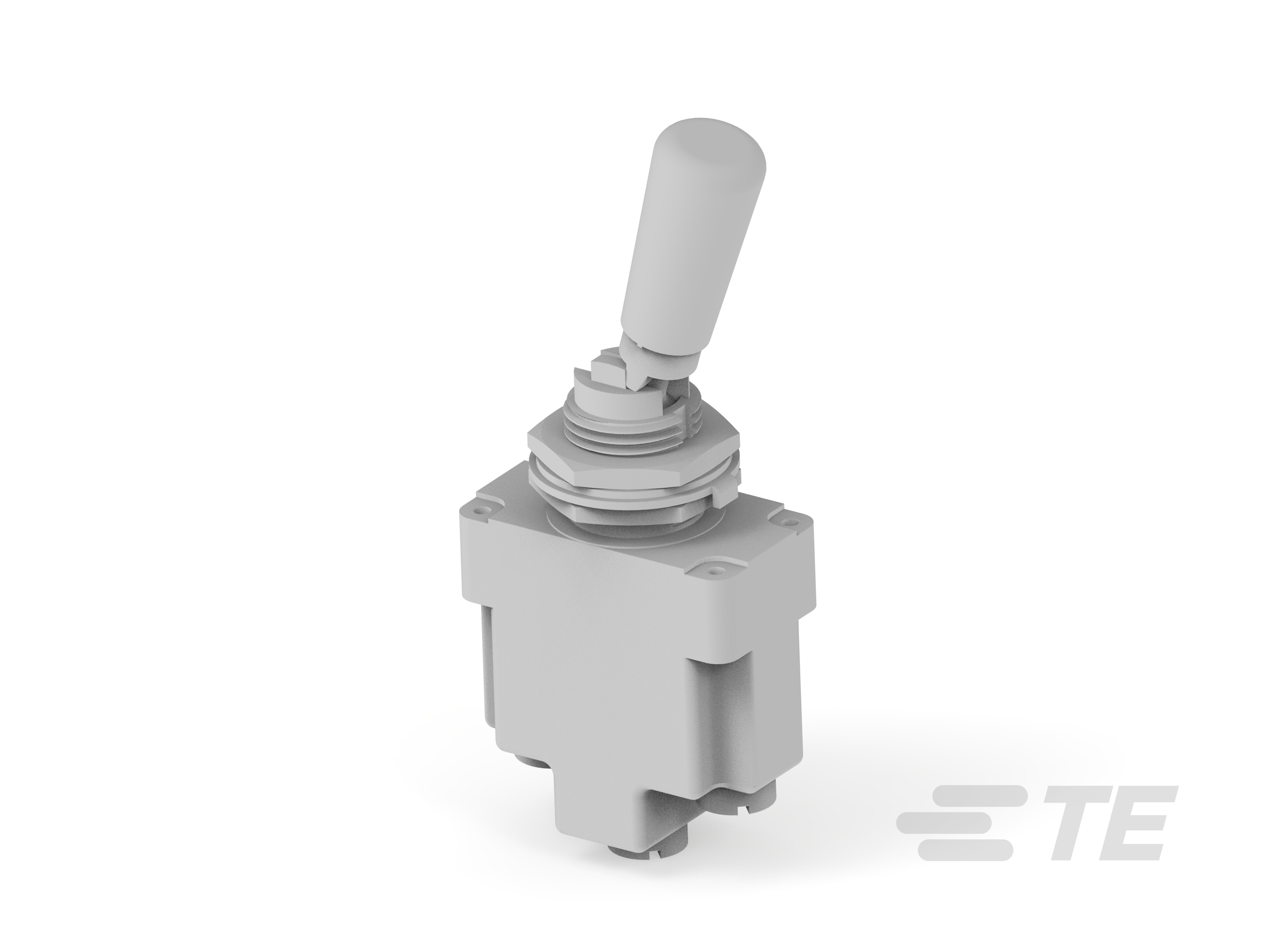 Toggle Switch 08-1-1-13 D with Bund-K1165365