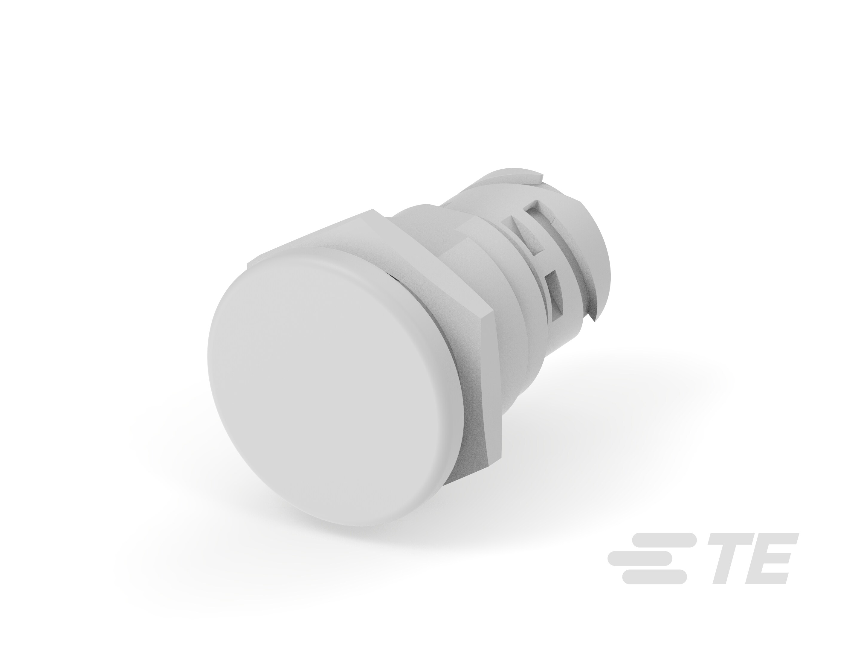 Push button switch TS-211-WS12 918-K1165540