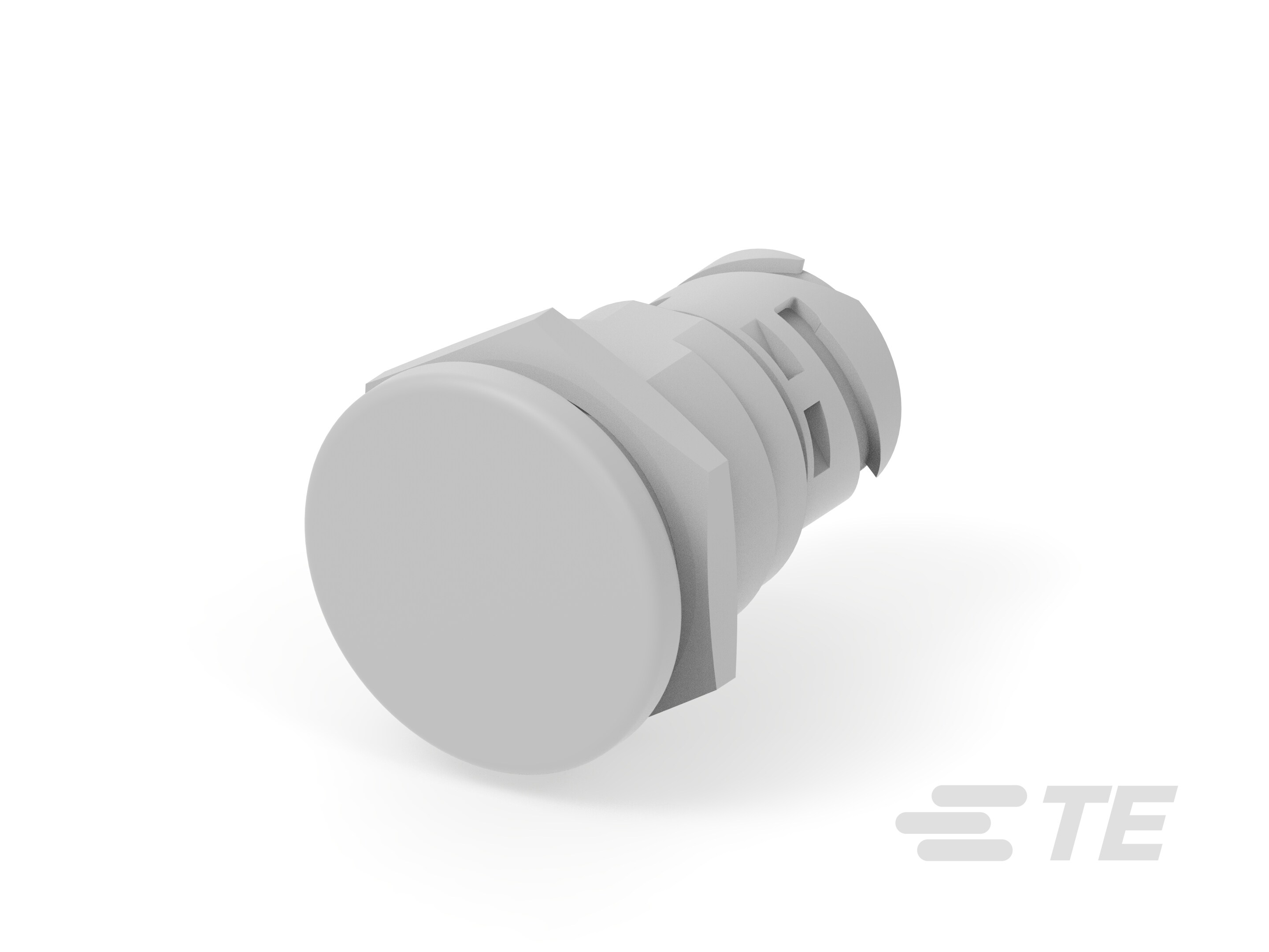 Push button switch TS-211-GE12 918-K1165541