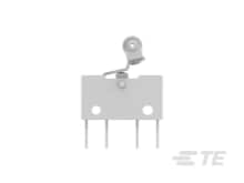 MN81 061 204 : KISSLING Snap Action Switches | TE Connectivity
