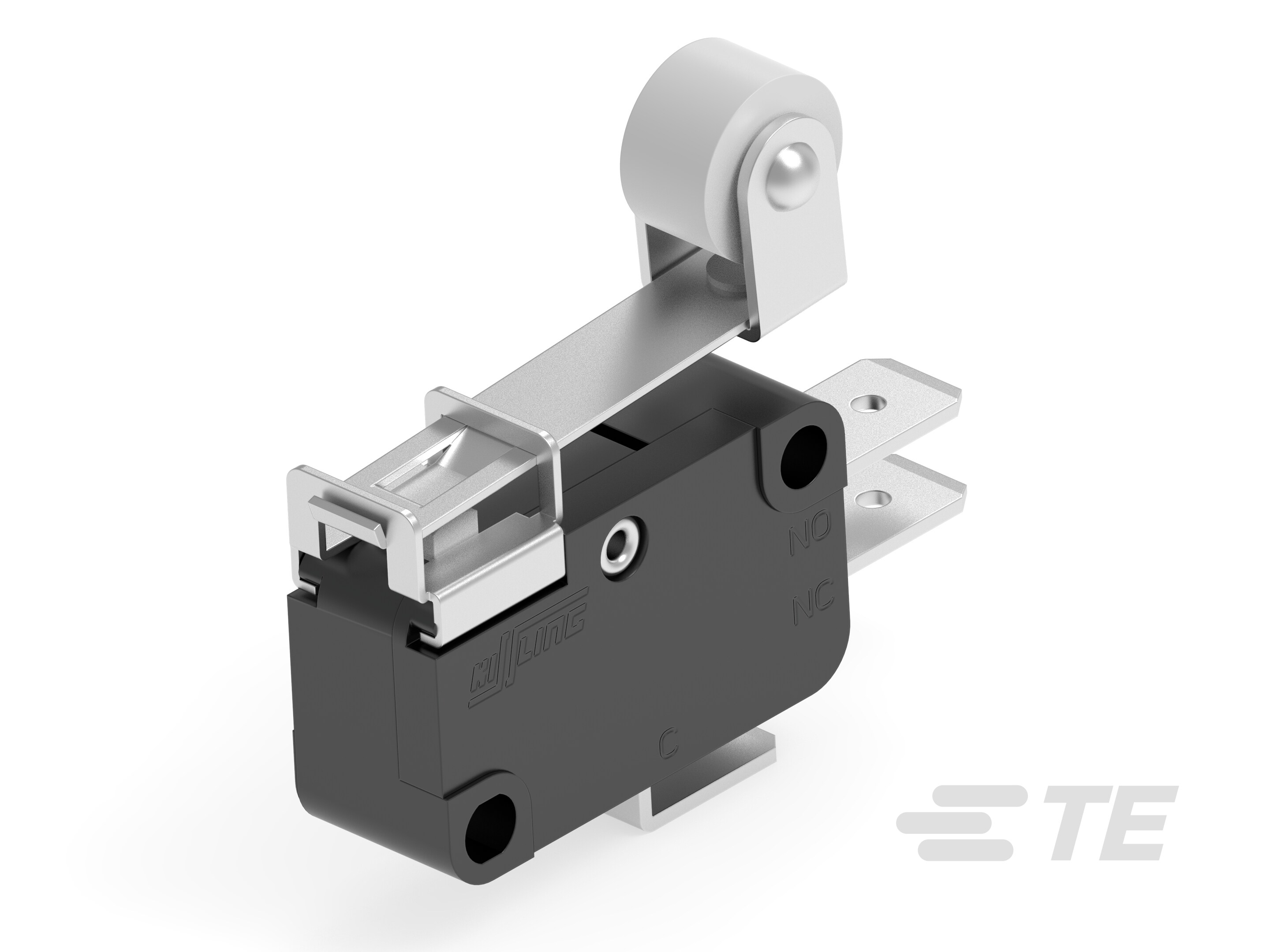 ヤンミーさん　専用 MZX1 321 308 : KISSLING Snap Action Switches | TE Connectivity