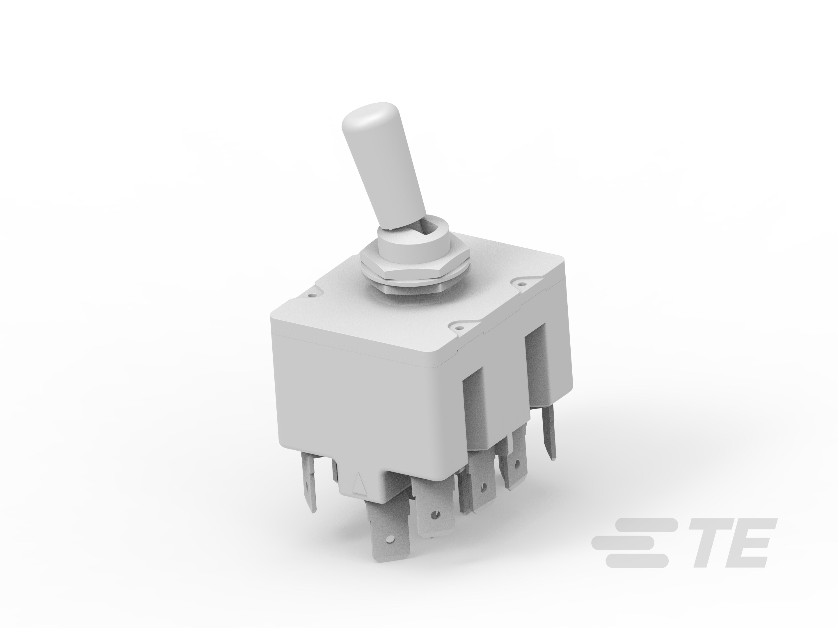 Toggle Switch 07-4-2-13-K2001791