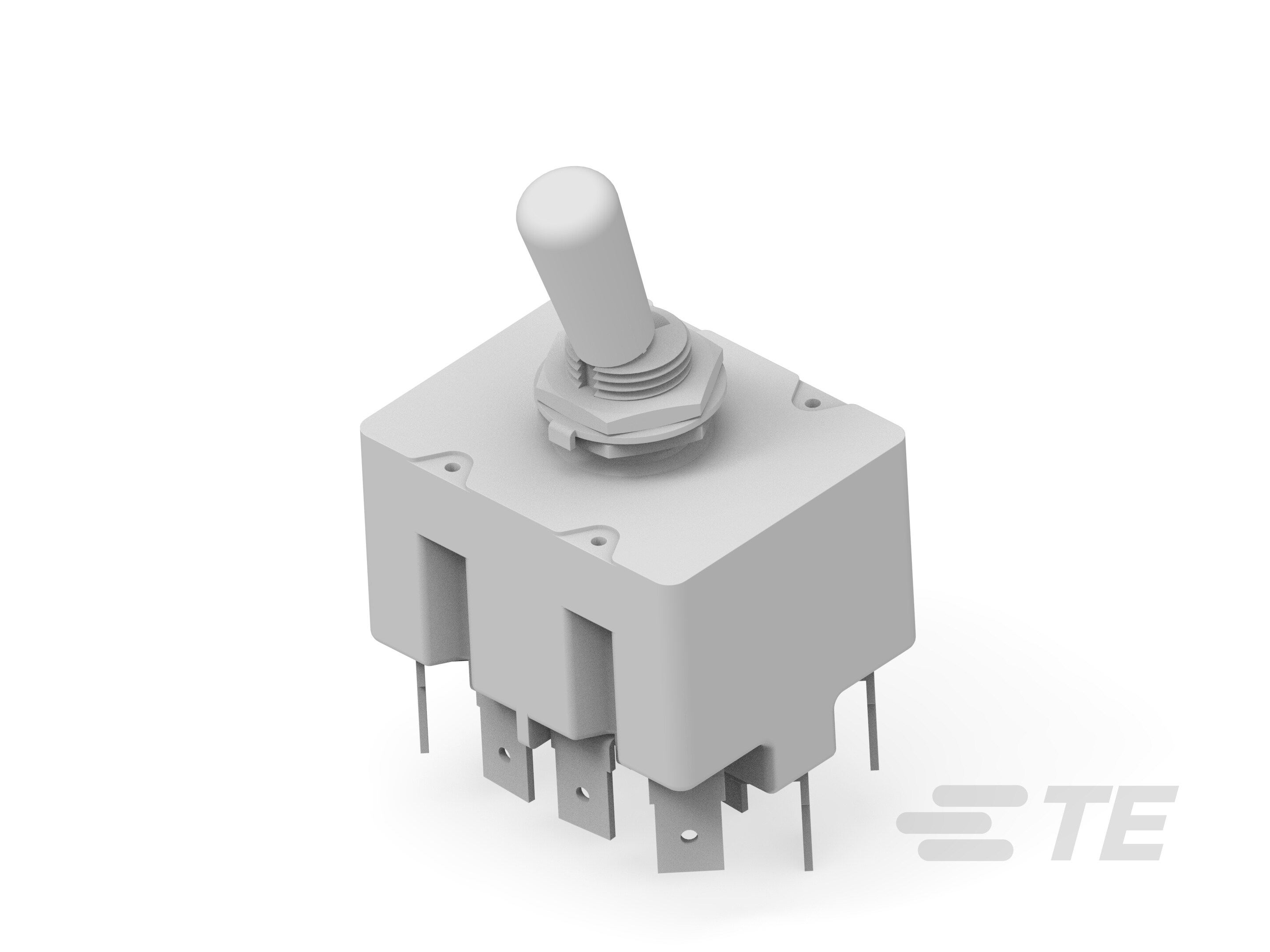 Toggle Switch 07-4-2-22-K2001797
