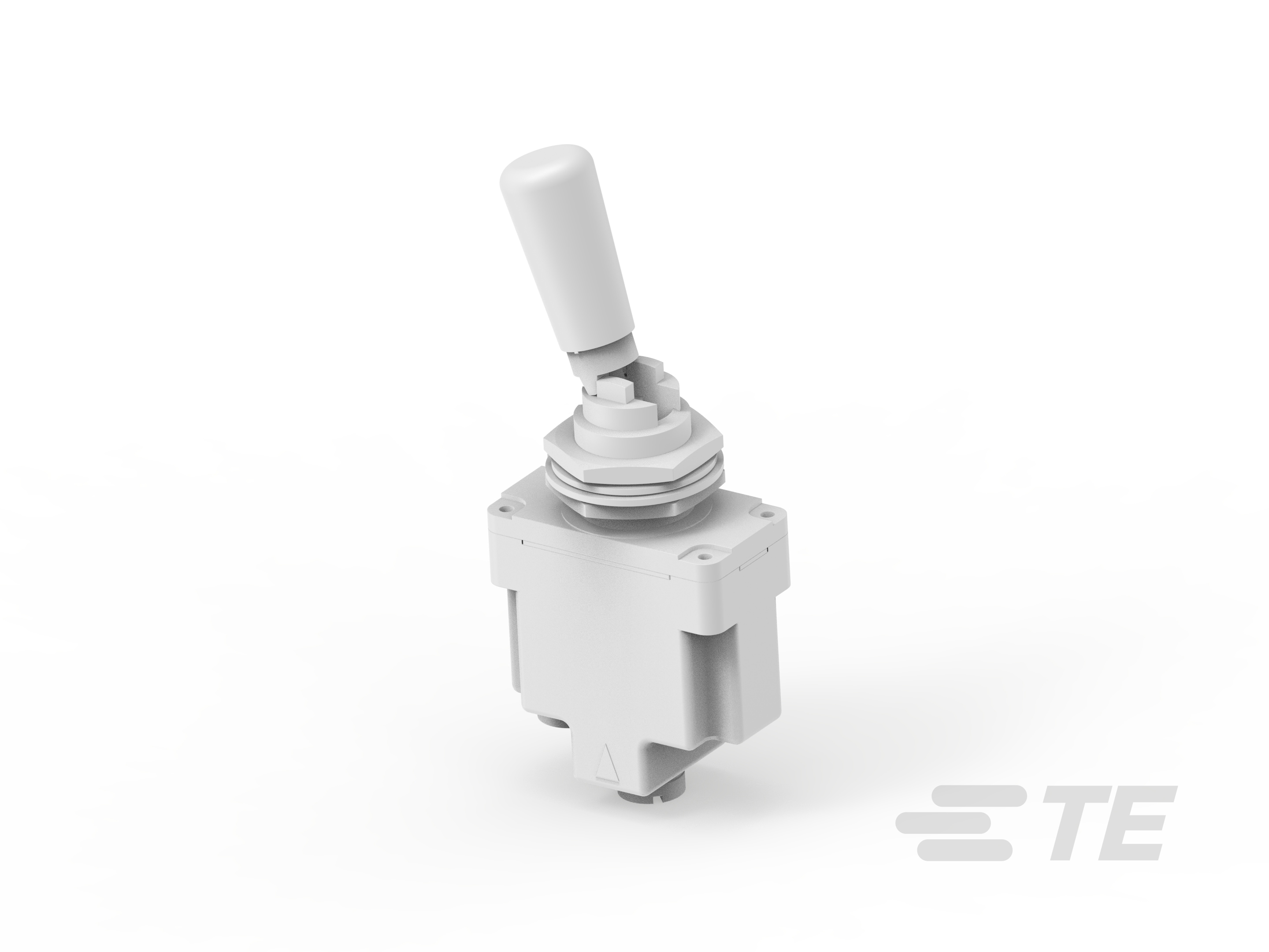Toggle Switch 08-1-1-10 D-K2001803