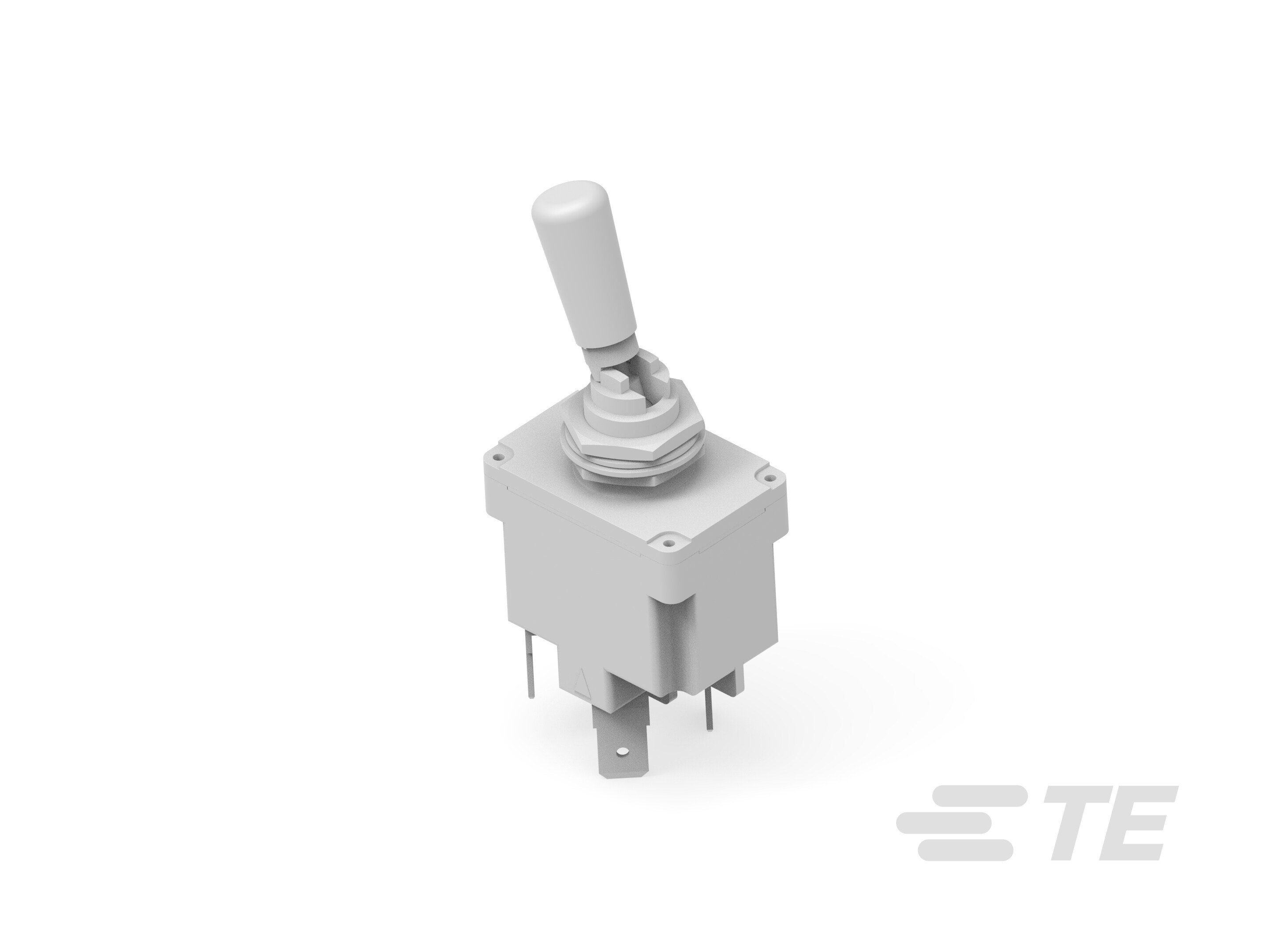 Toggle Switch 08-2-2-10 D-K2001874