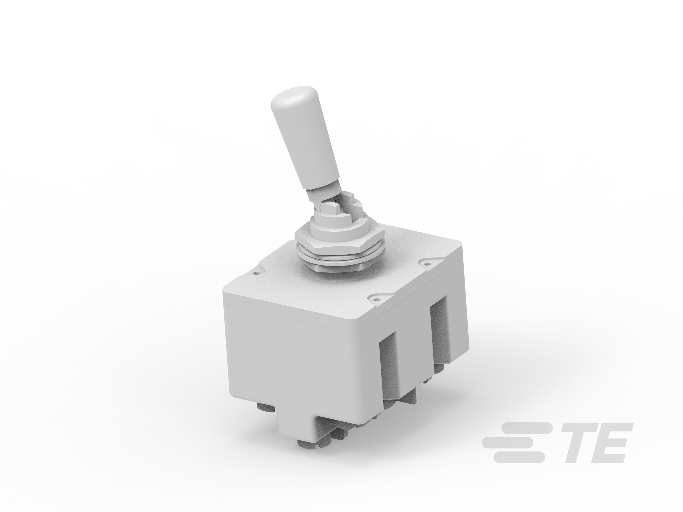 Toggle Switch 08-4-1-13 D-K2001910