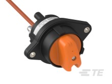 35H-411-0100-OR2100001 : KISSLING High Voltage Battery