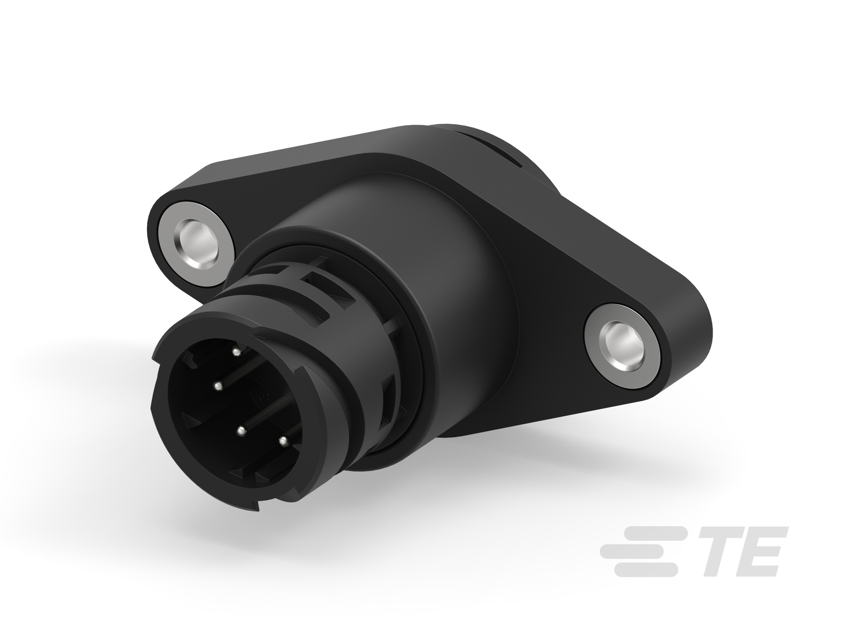 Push Button Switch TS-111-GE12-K5000150
