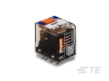 Schrack RP010012 Relè 12VDC 1 Scambio SPDT 10A/250VAC - Foto 11