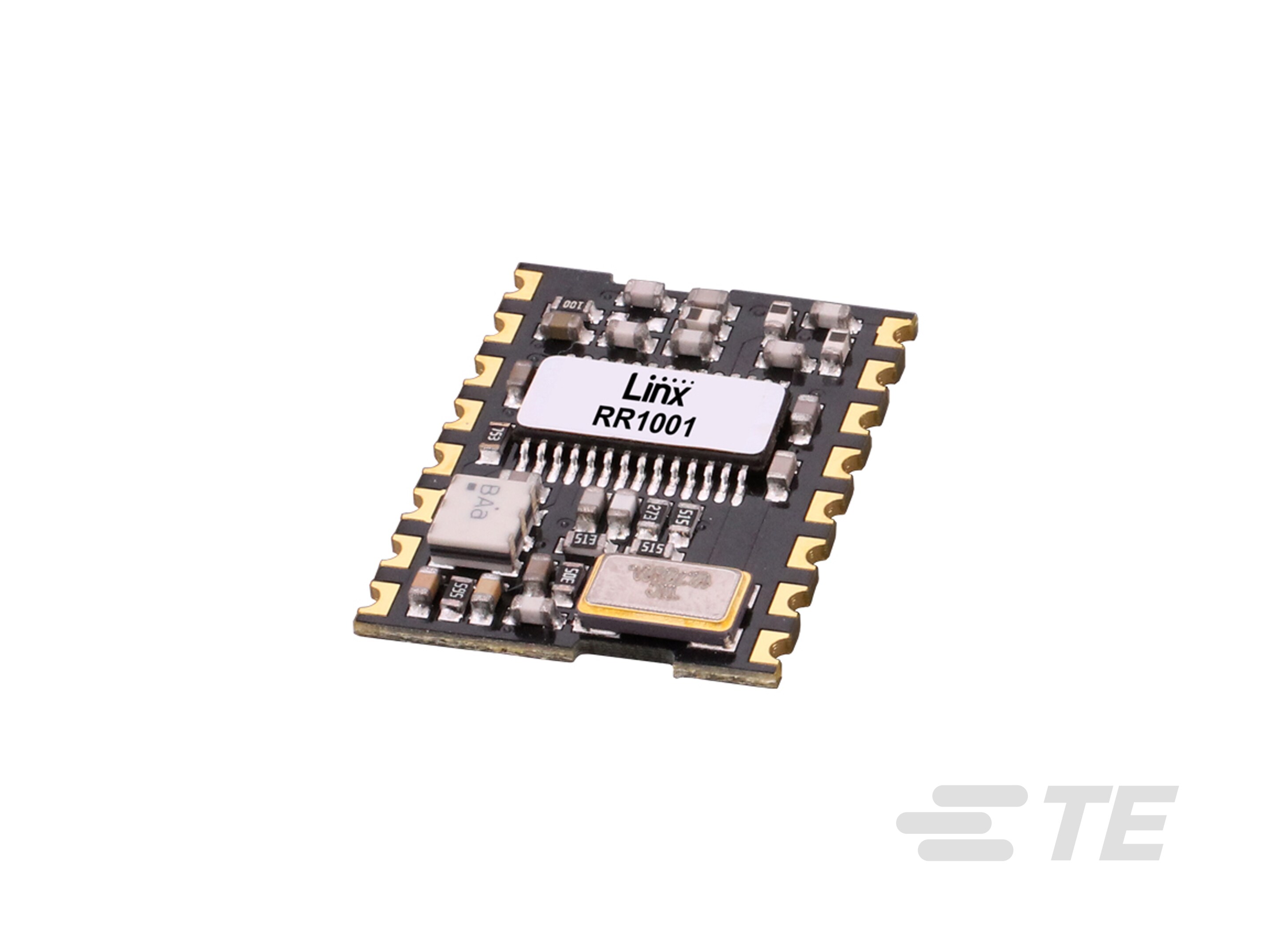 Module LR 418MHz AM OOK RX RCVR-RXM-418-LR