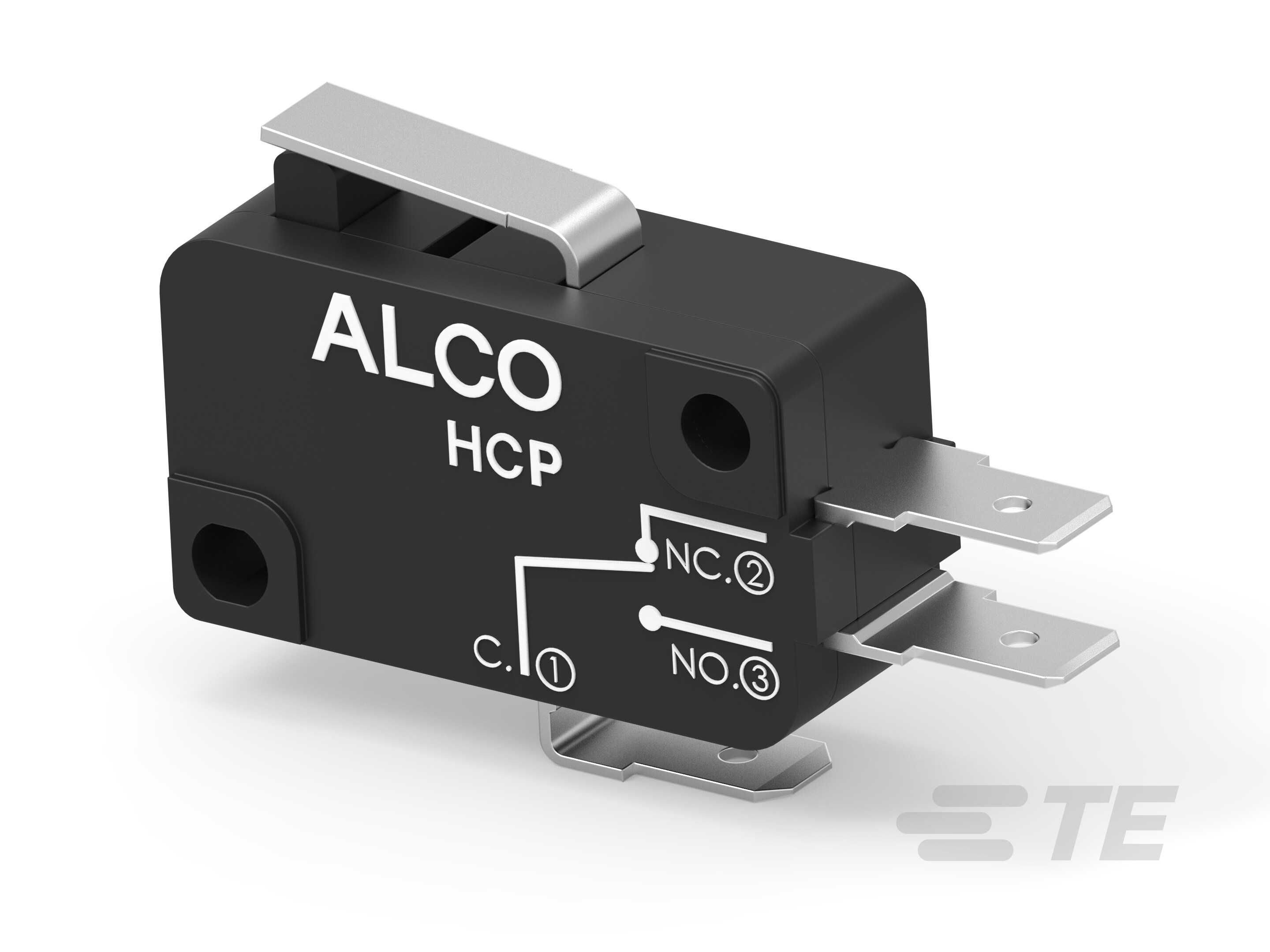 HCP20A, Hvy Force, 0.187 Term. Small LVR-2435261-3