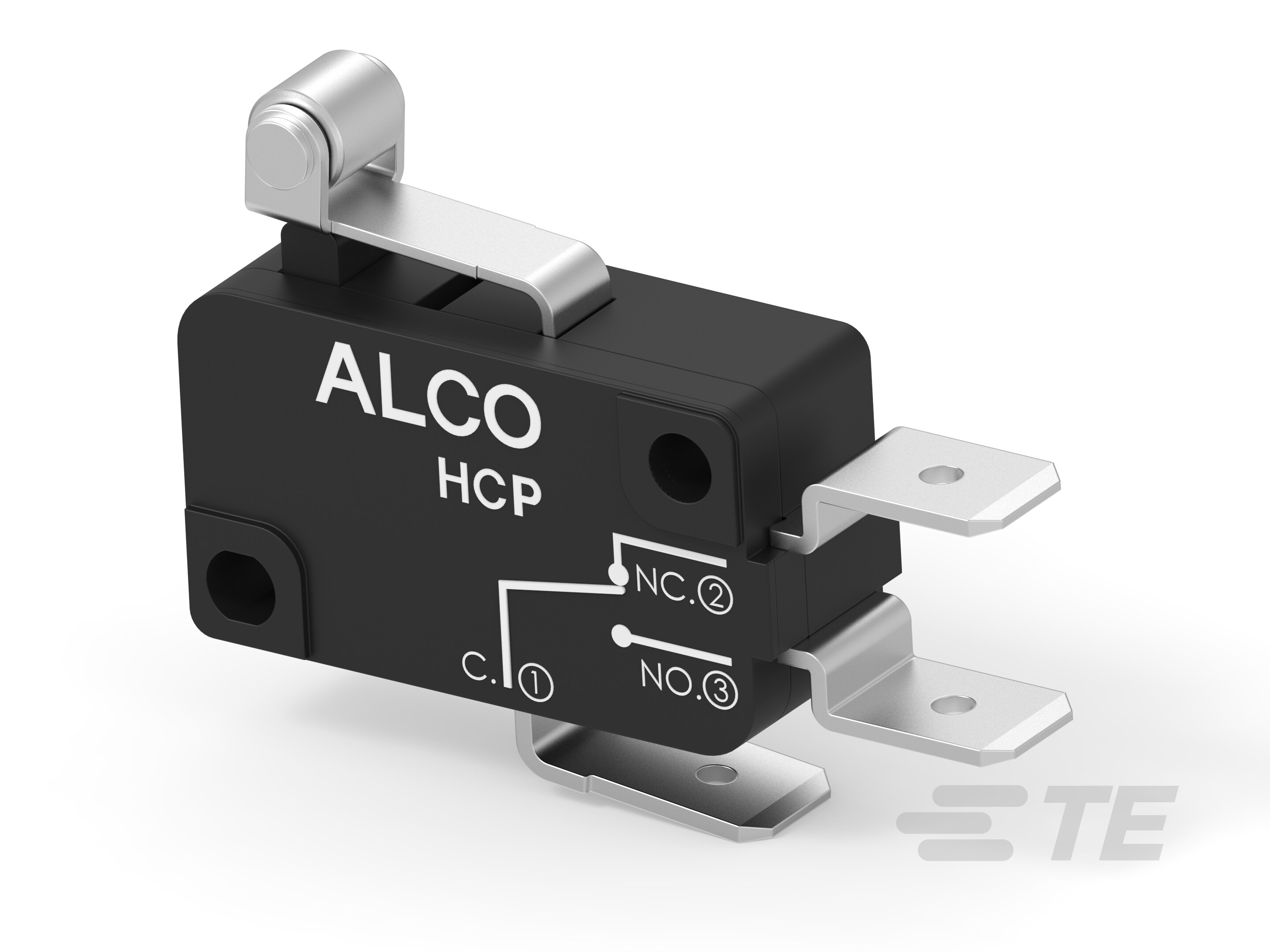 HCP26A, Hvt Force,0.250 Term. SHT Roller-1-2435262-2