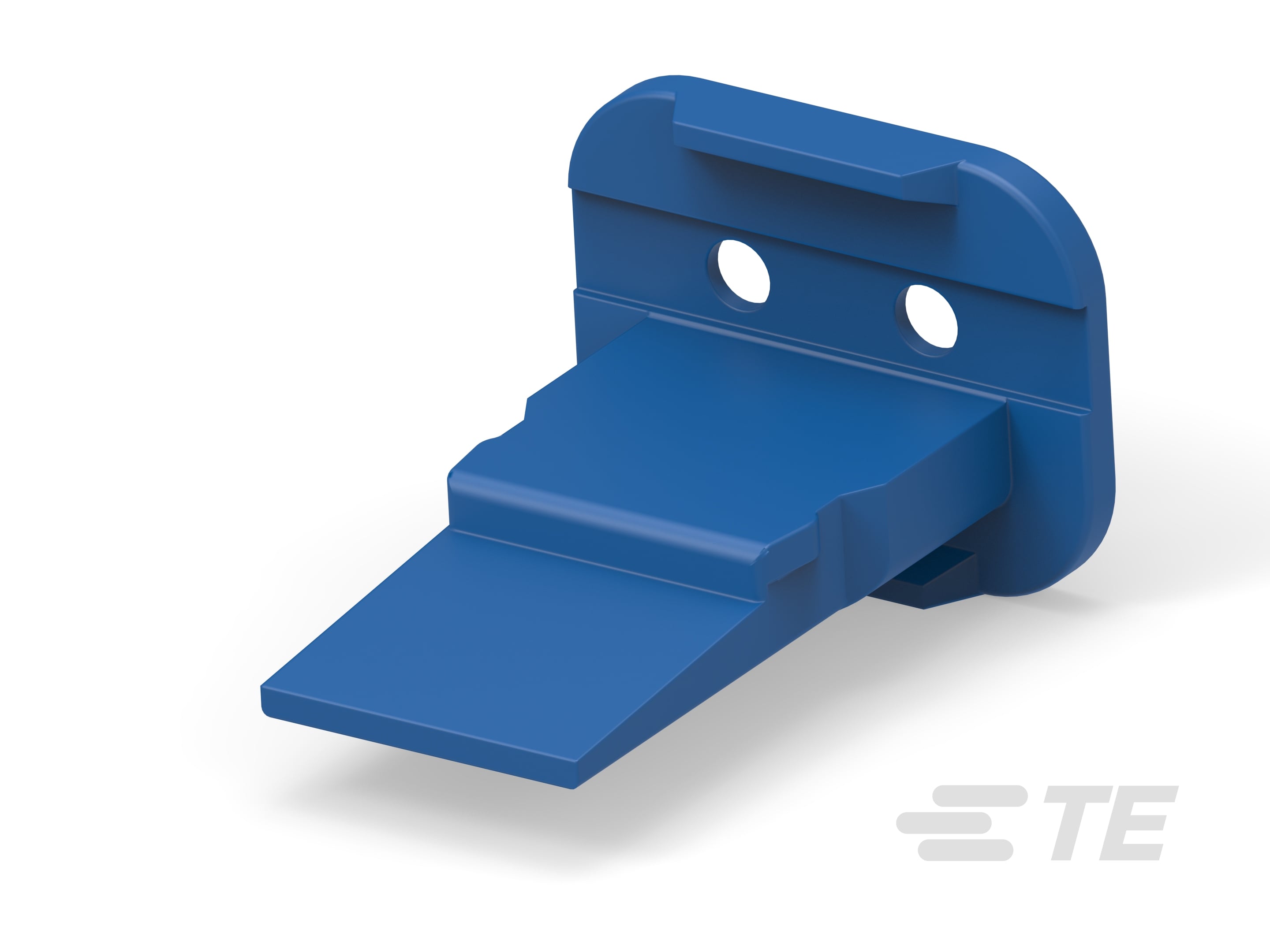 SEAL RETN WEDGE. BLUE.DT 2 WAY-W2S-P070-U
