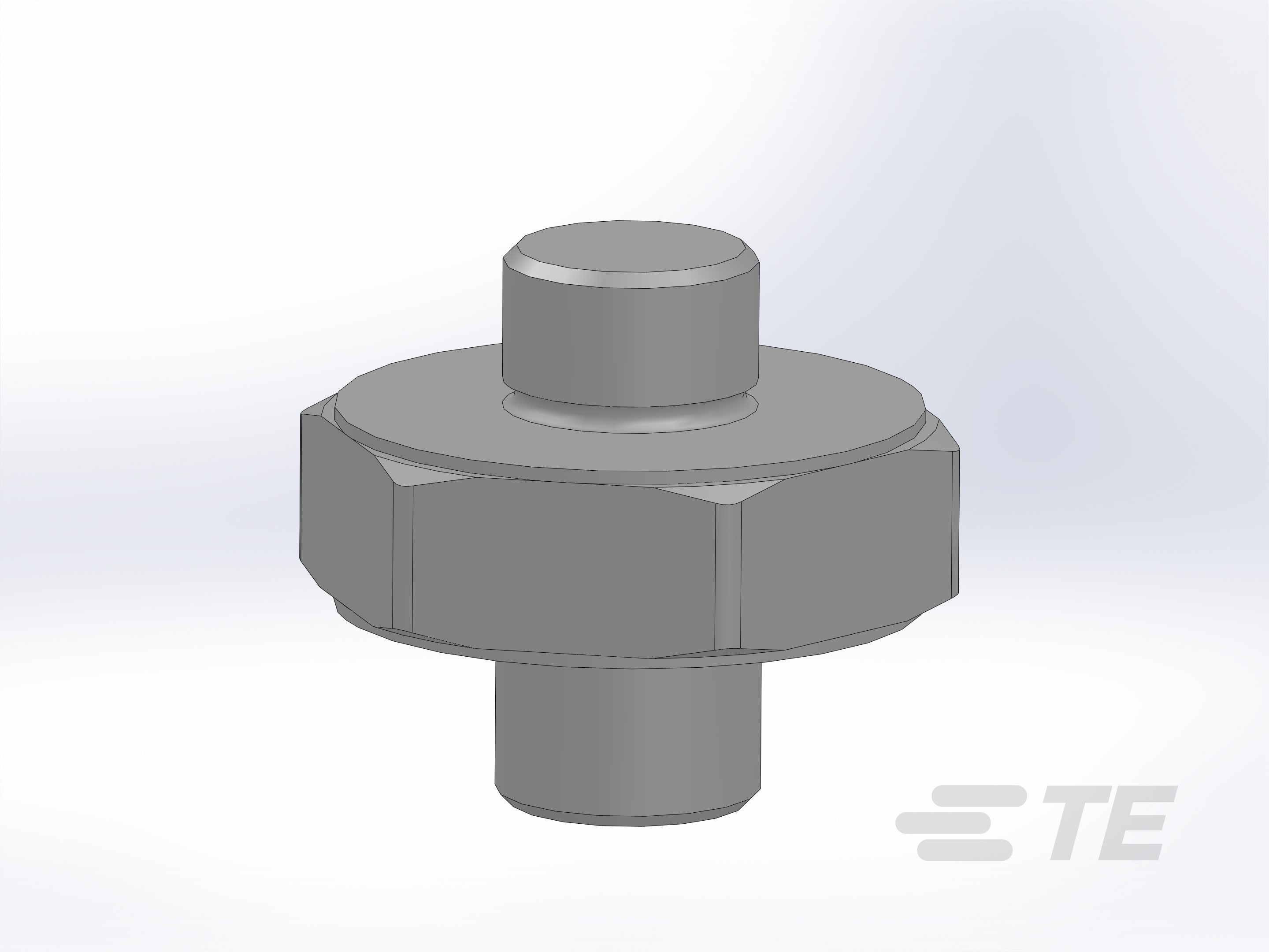 10-32 TO M5 ISOLATING ADAPTER-AC-A03500