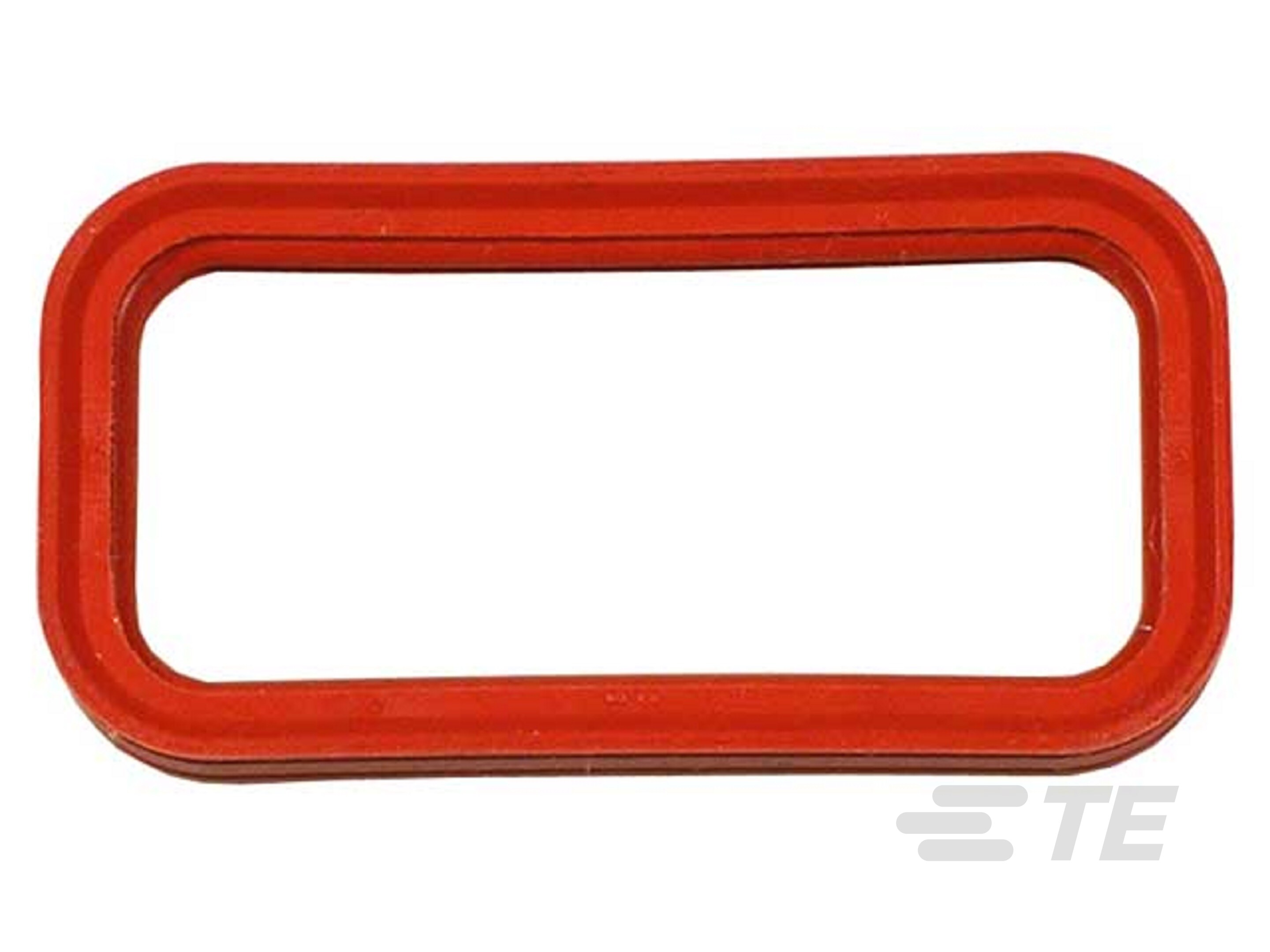 SEAL, INTF, 12P, RED-ORG, DTM-1010-042-1206