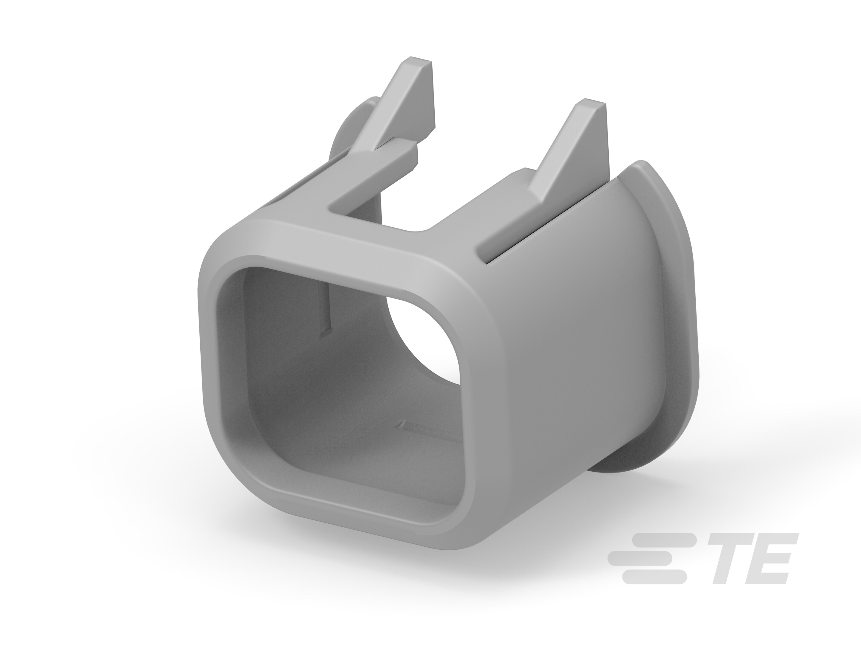 SEAL RET, 4P, GRY, DTM-1011-046-0405