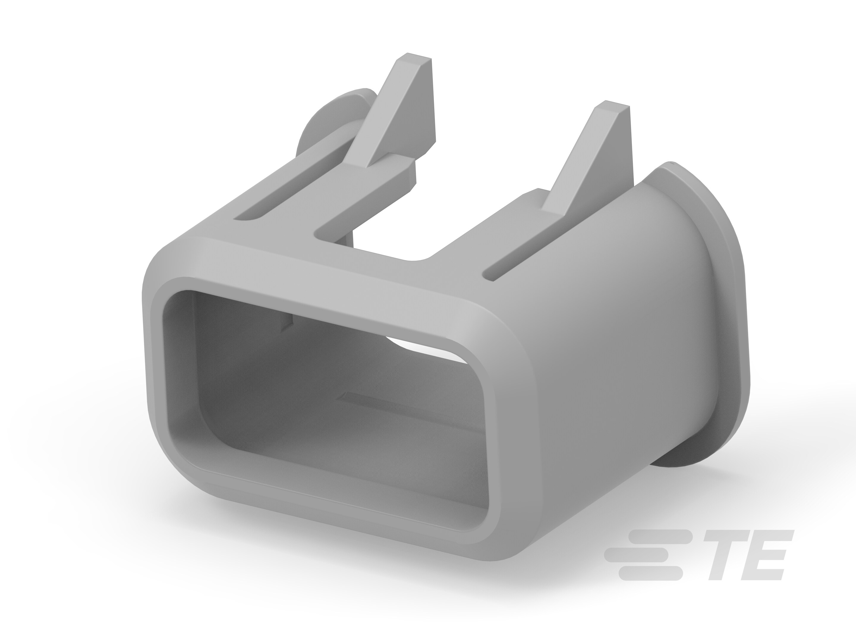SEAL RET, 3P, GRY, DTM-1011-056-0305