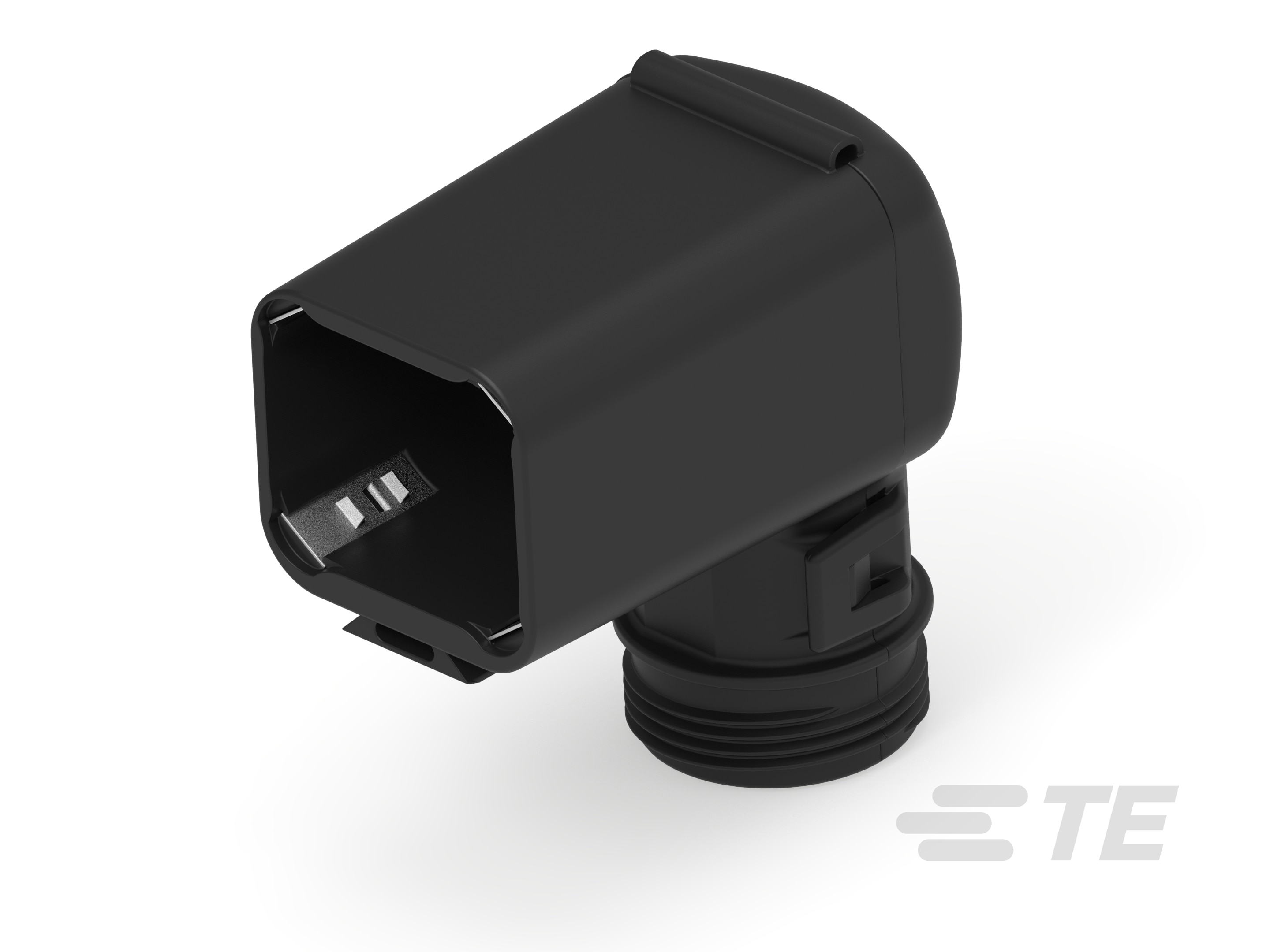 1011-246-0805 : DEUTSCH Connector Backshells | TE Connectivity