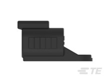 Staffe Supporto Connettori Deutsch | 20 Pezzi | Compatibili Con DT, DTM, DTHD, DTP - Foto 3