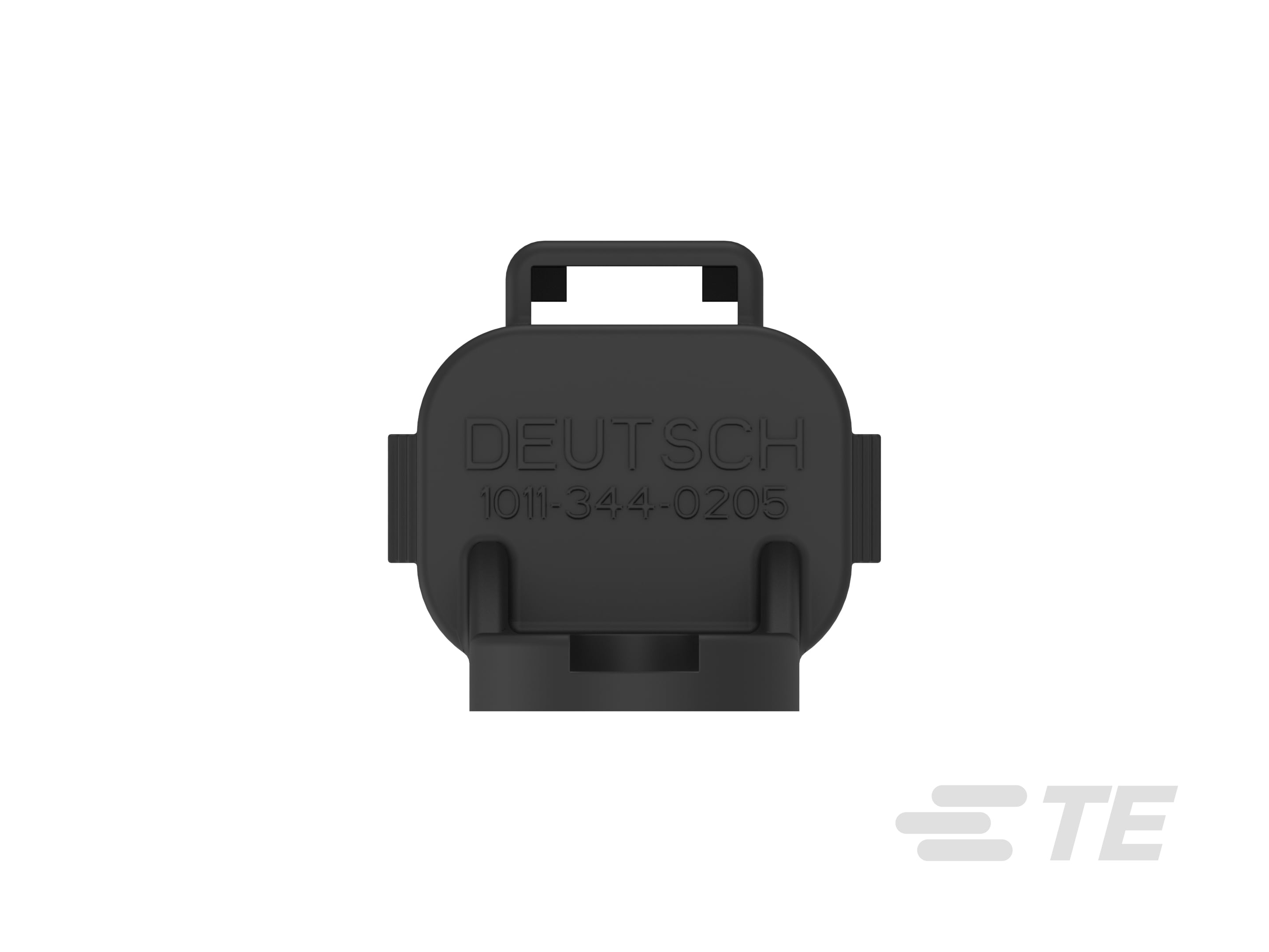 1011-344-0205 : DEUTSCH Automotive Connector Caps & Covers | TE
