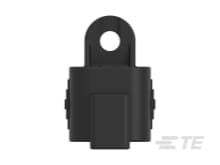 DEUTSCH 1011-263-0405 Cap for DT06-4S with strain relief