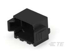 NB09596001 RAYCHEM Tubo termorretractil ATUM 4 1 TE Connectivity