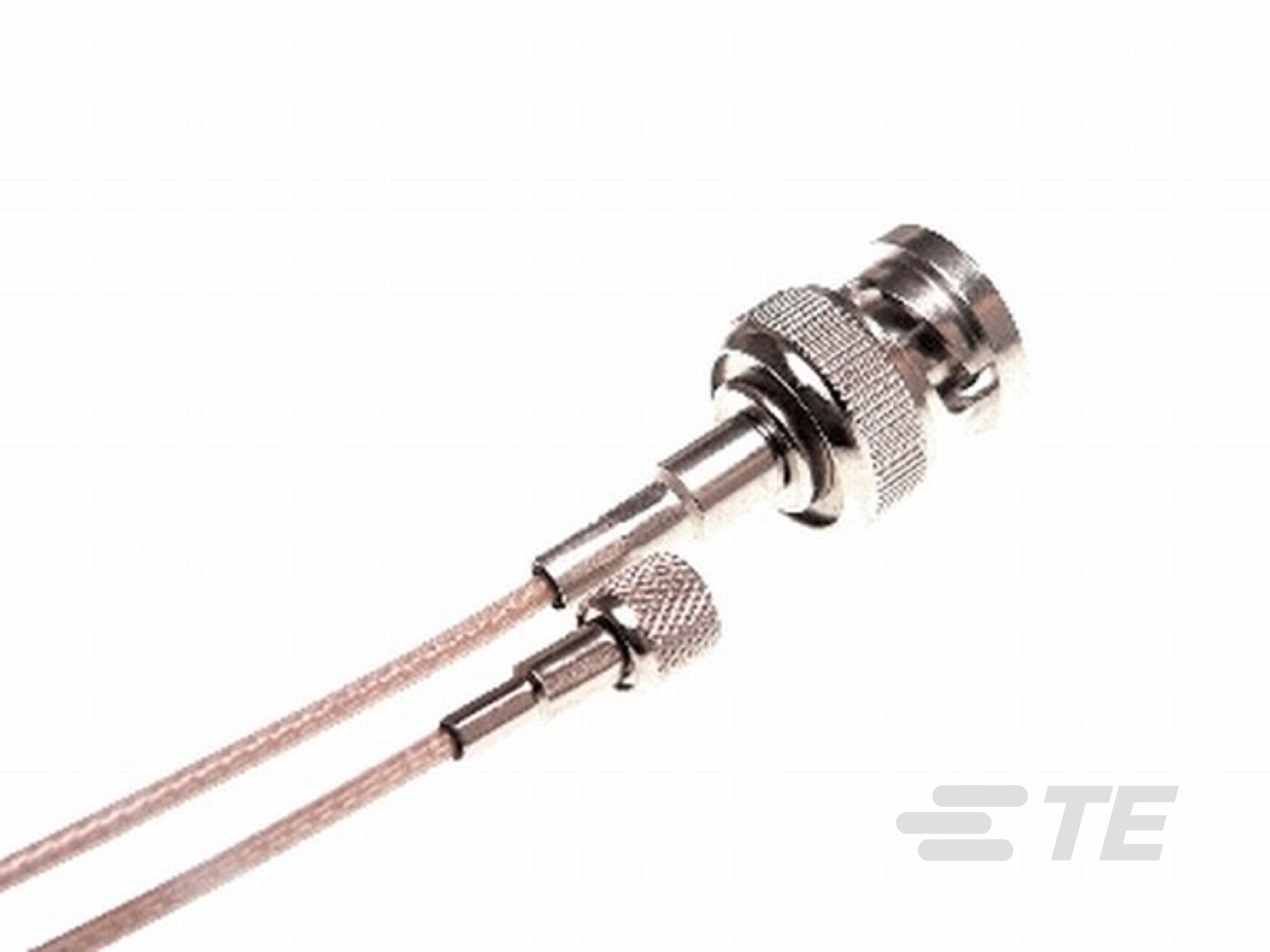 PE CABLE, 10-32 TO BNC-314-120