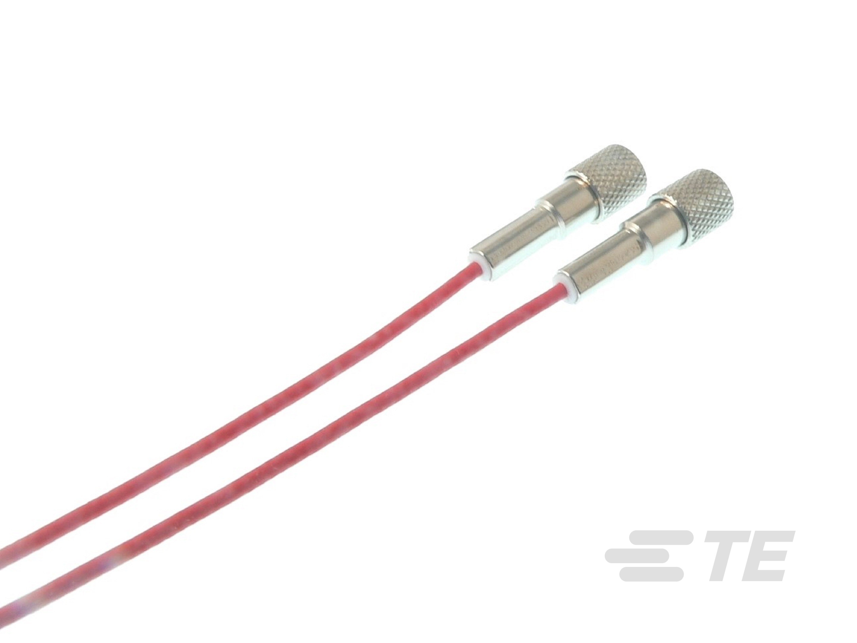 PE CABLE,10-32 TO 10-32-310-240