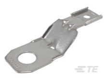 CLIP, SS, 11MM HOLE, ST-1027-003-1200
