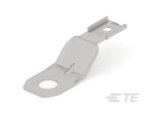 CLIP, SS, 11MM HOLE, ST-1027-003-1200