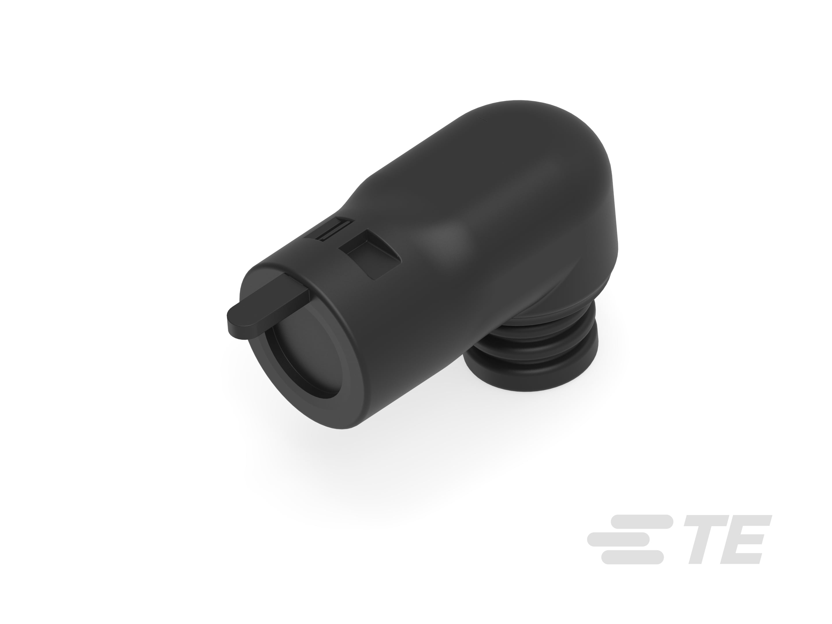 ADPTR, BKSHL, 2,3,4P, BLK, RA,NW 7.5/8.5-1028-016-0005