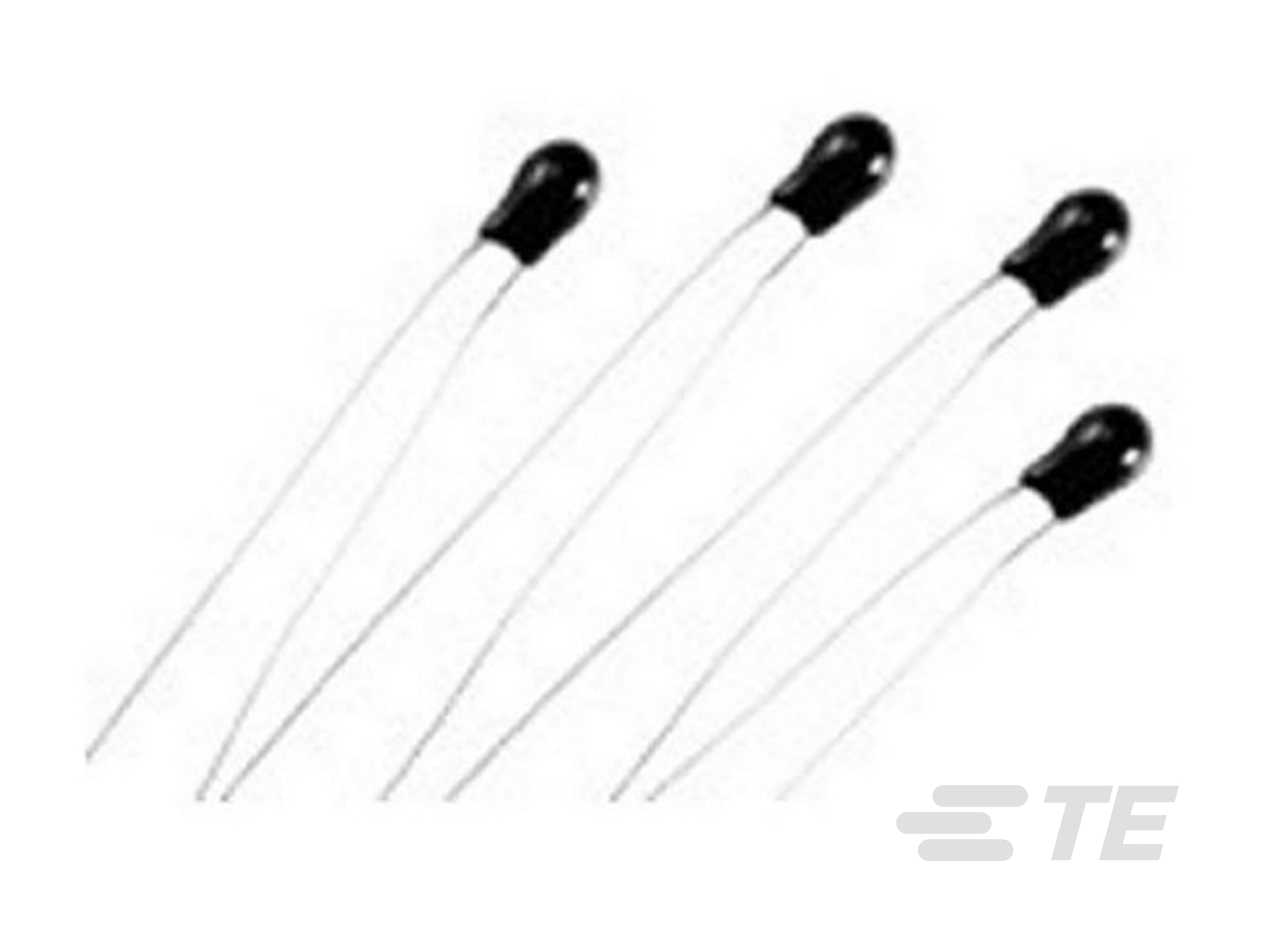 SUPER STABLE GLASS NTC THERMISTOR-11029702-00