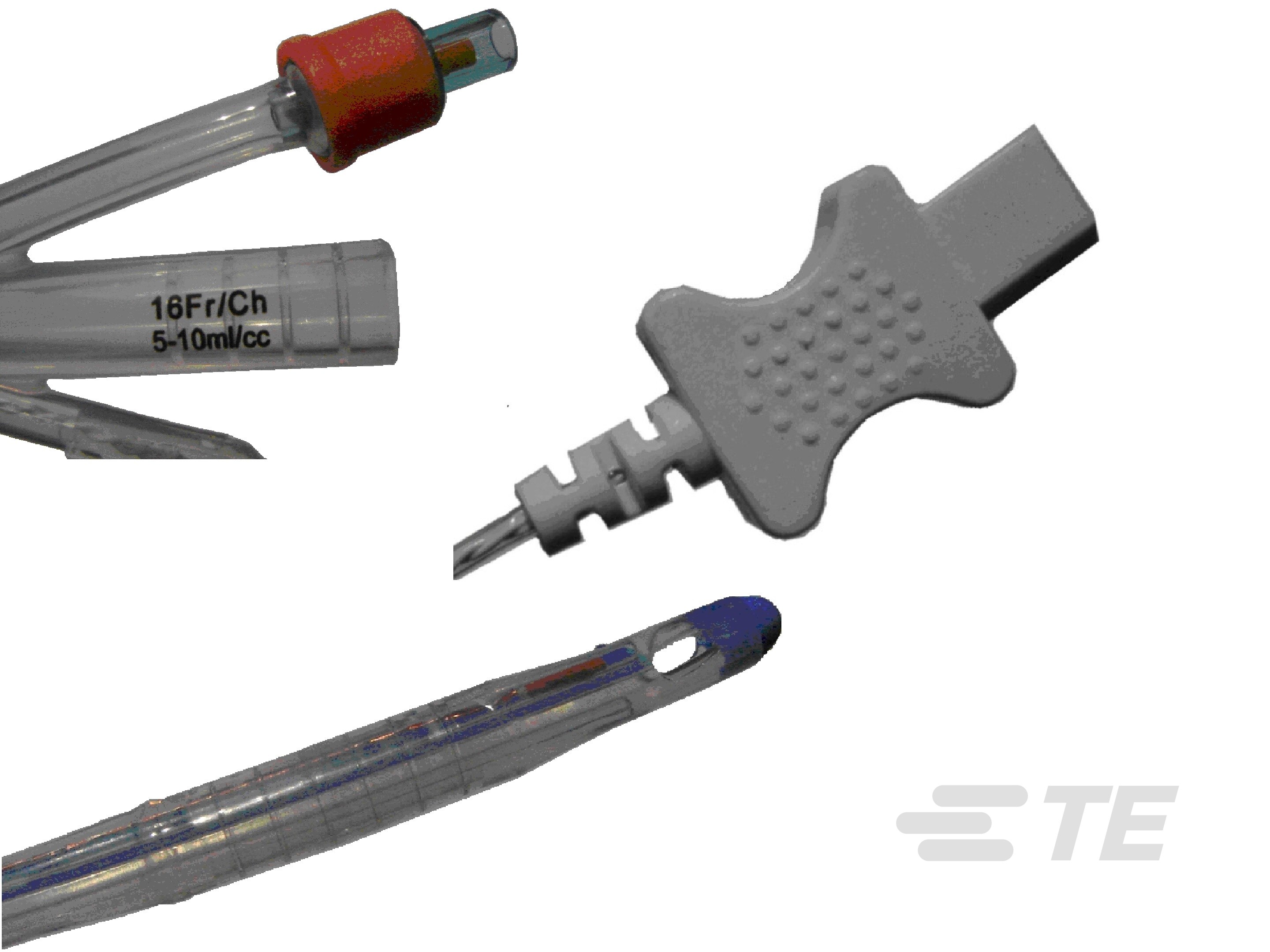 4466,10/CASE,16FR FOLEY-11032863-00