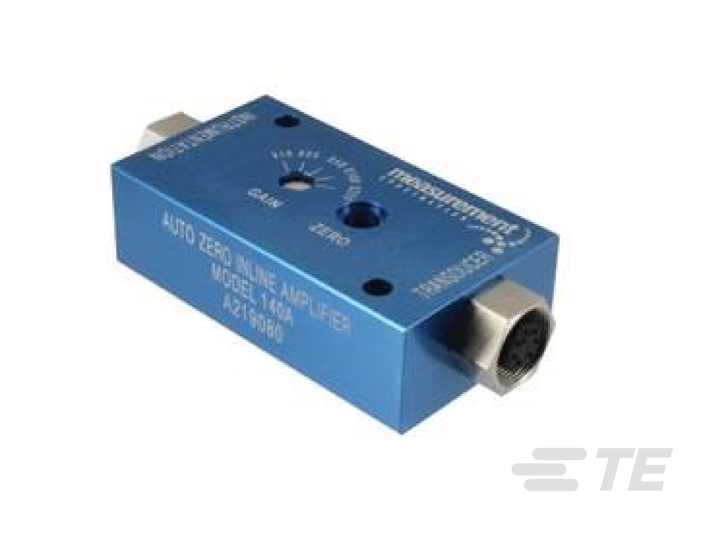 MODEL 140A AMPLIFIER-11033527-00