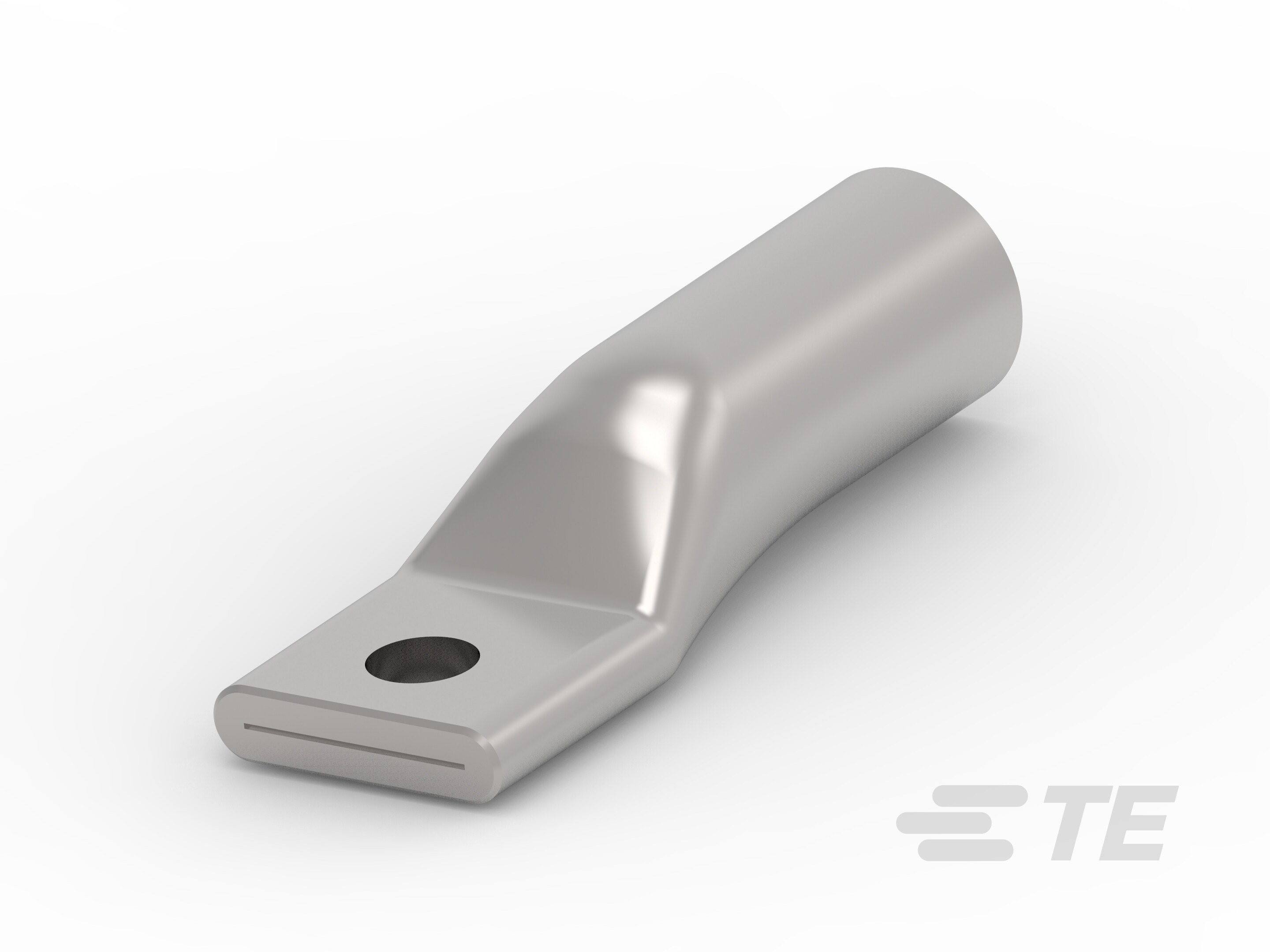 COMP TERM CU 400 LG BRL-075-5/8-1-1099899-4