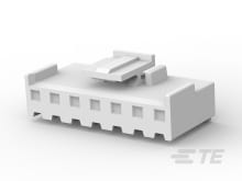 3.96 EP PLUG HSG 7P(NATURAL)-1-1123722-7