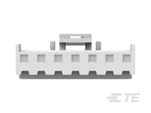 1-1123722-7 : Economy Power スタンダード角形コネクタ | TE Connectivity