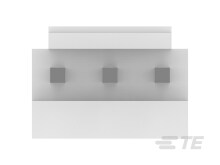 1-1123723-3 : Economy Power PCB Headers & Receptacles | TE