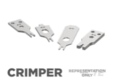 CRIMPER, WIRE .070 F-5-456404-2