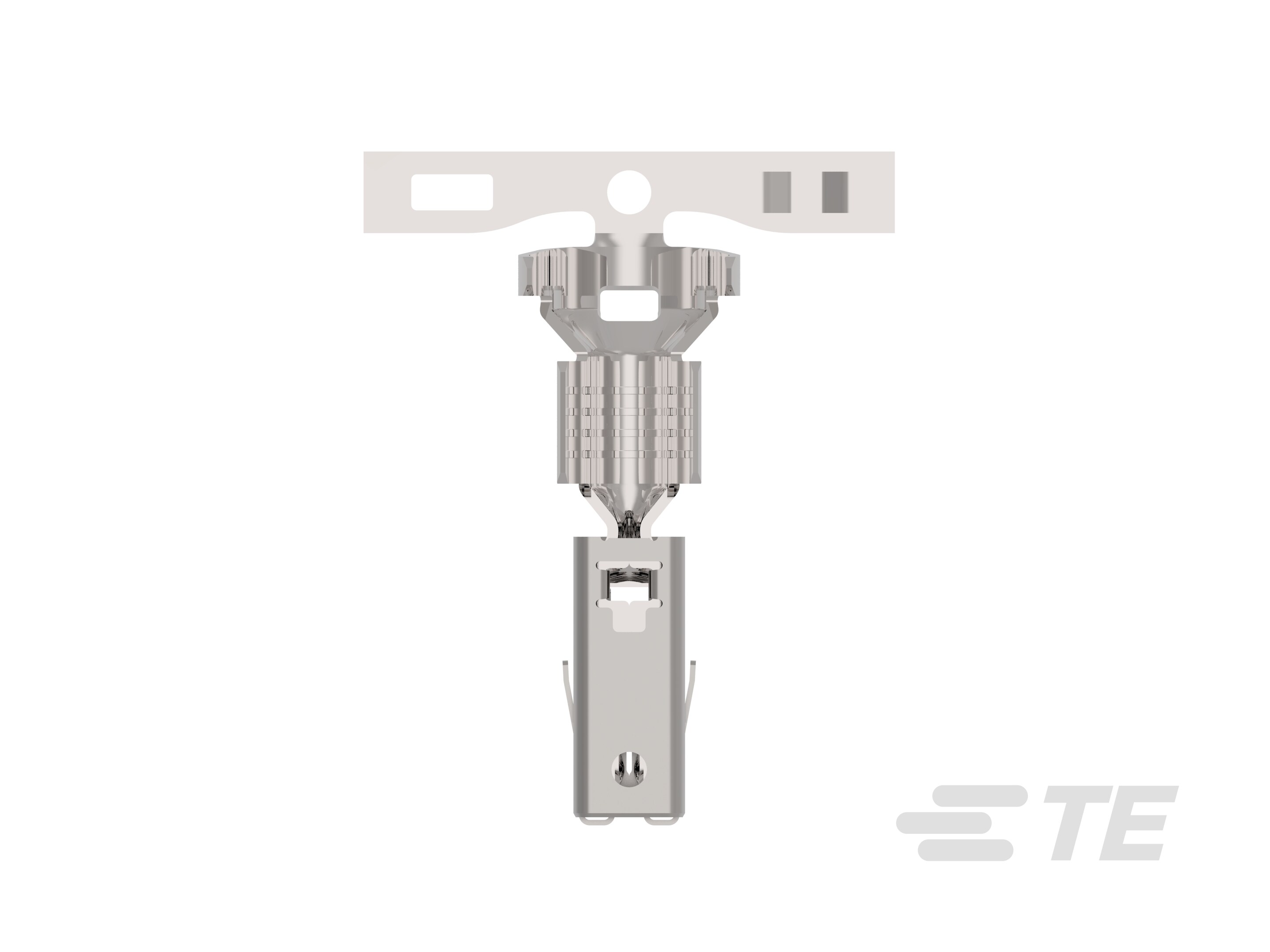 1-1241418-3 : AMP MCP 6.3 mm Automation Ready Terminals for Automotive ...