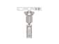 1-1241418-3 : AMP MCP 6.3 mm Automation Ready Terminals for Automotive ...
