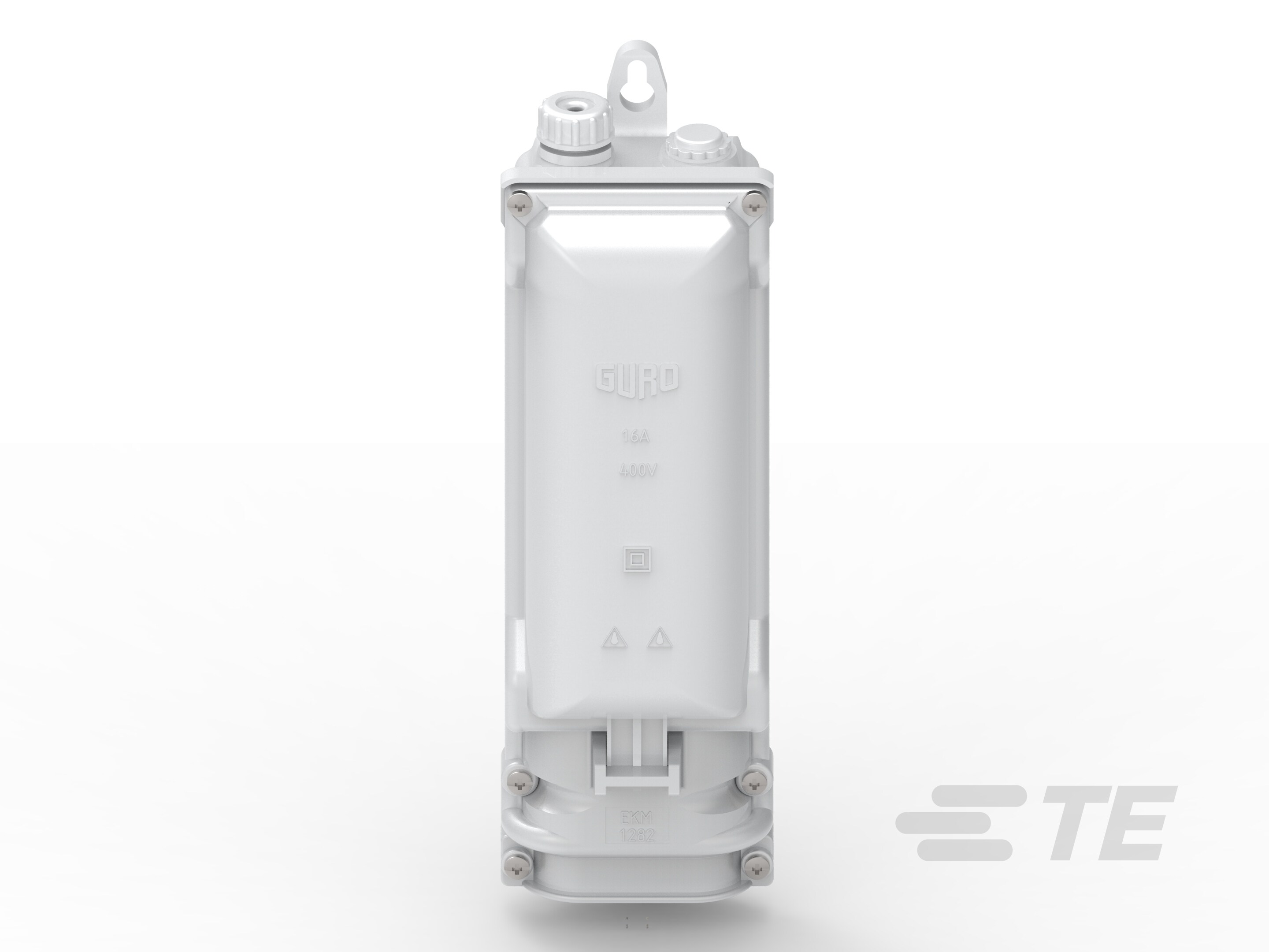 EKM-1282-EM-2PG16-C2-112954-000