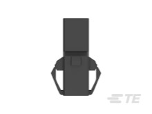 1-1318114-3 : Dynamic Series Receptacle and Tab Housing: 2.5