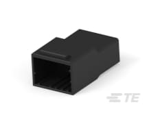 【あすつく】 and Receptacle Series Dynamic : 1-1318115-6 Tab 2.5 Housing: フェイスクリーム